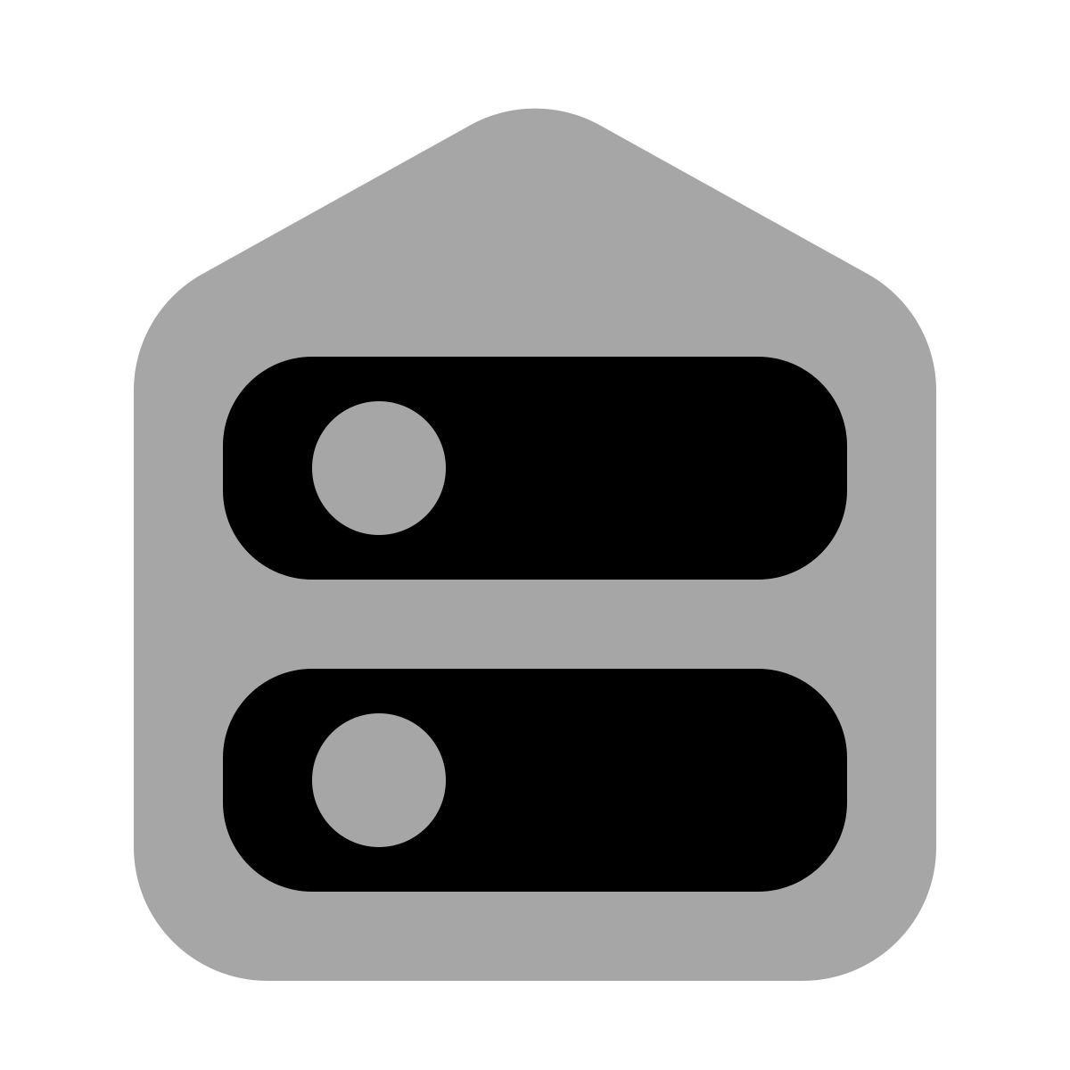 plumpy style 루트 서버 icon