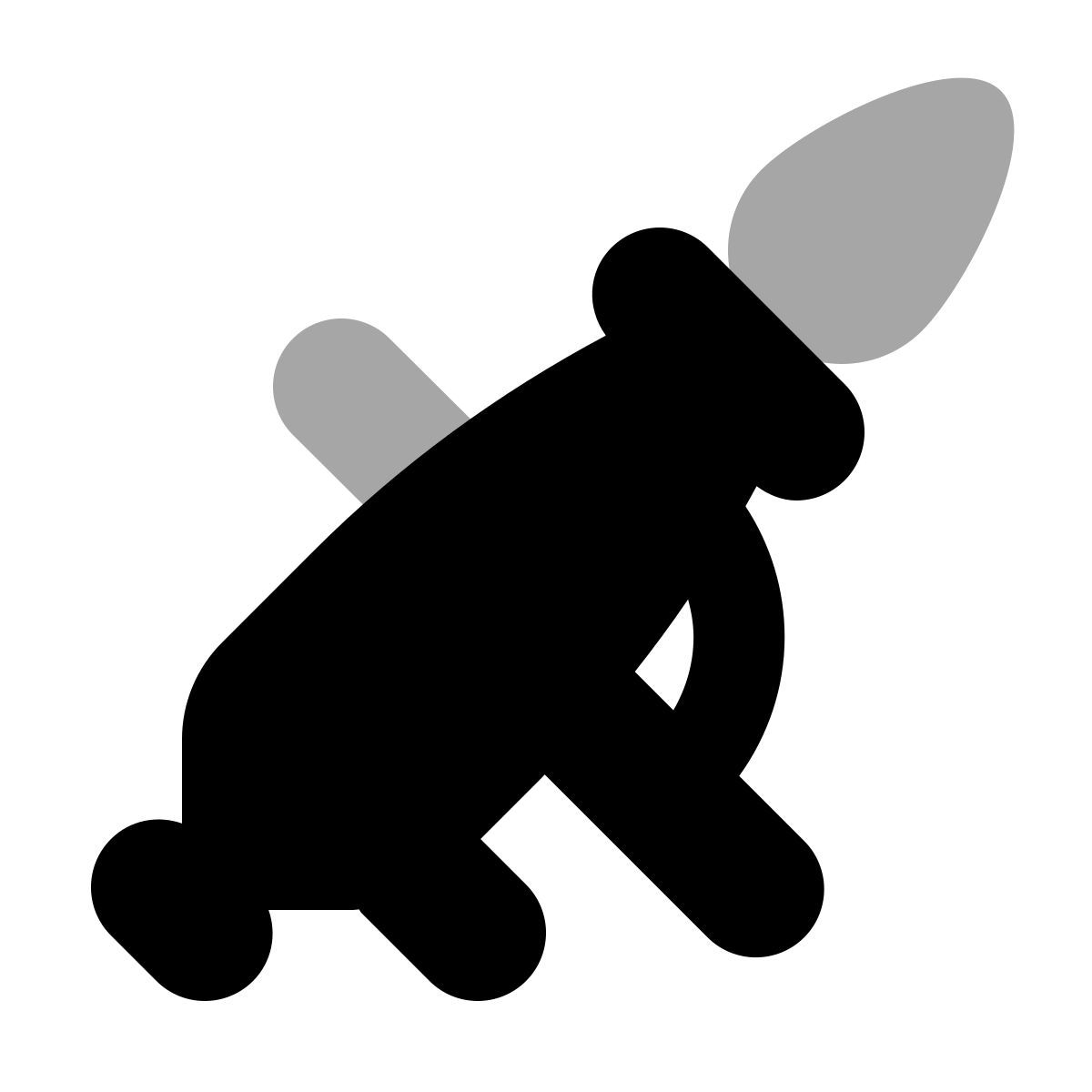 plumpy style bazooka icon