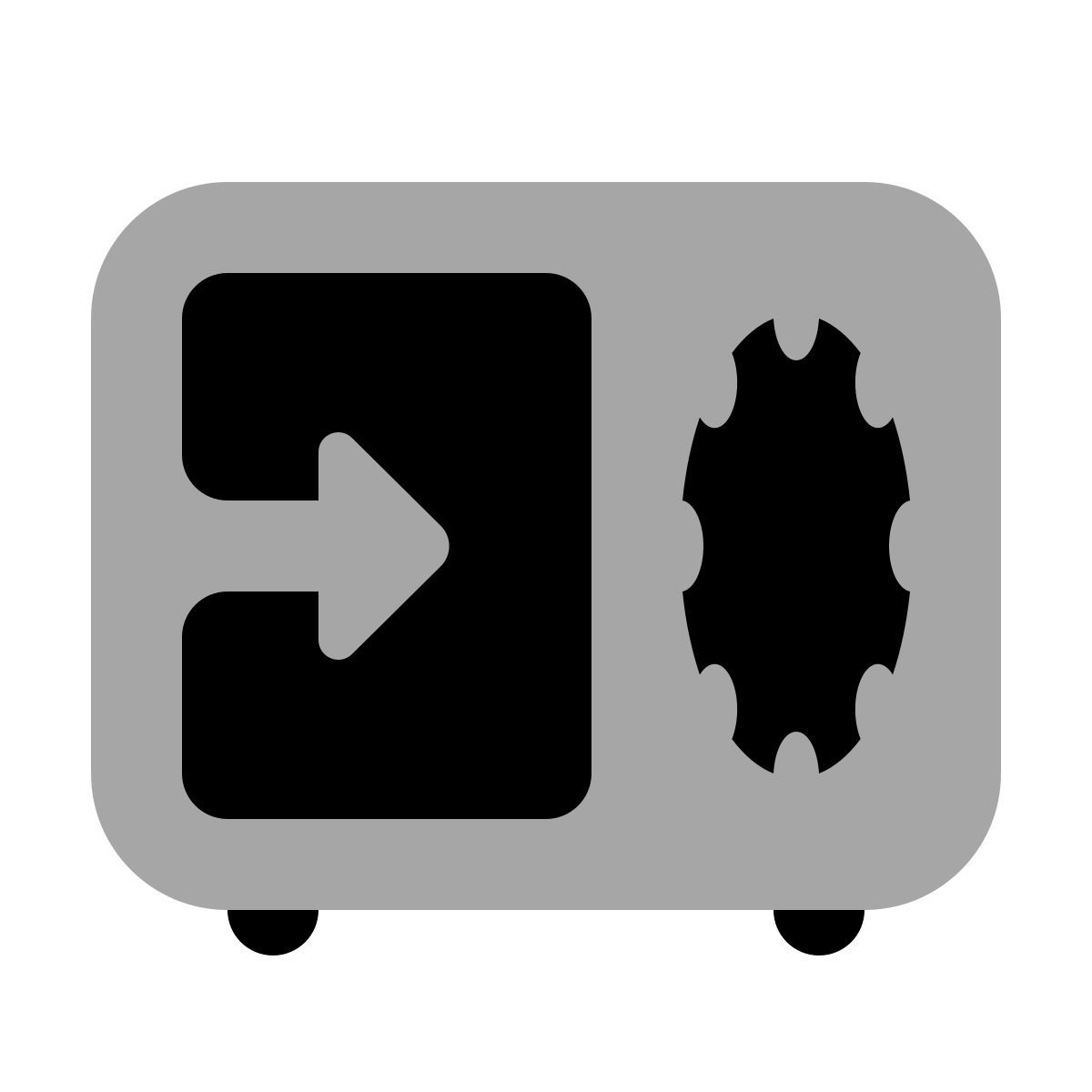 plumpy style sûr icon