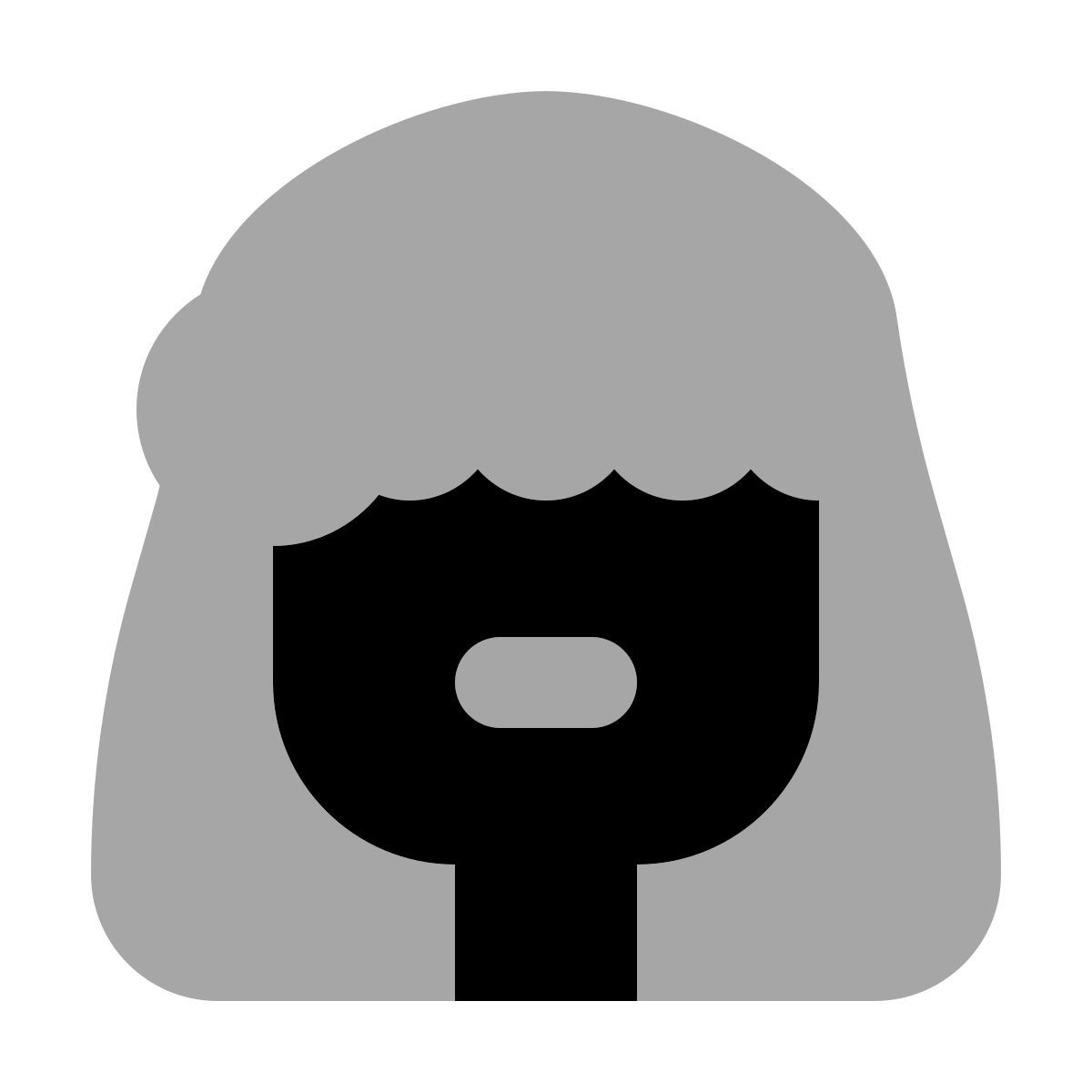 plumpy style 사파이어 우주 icon