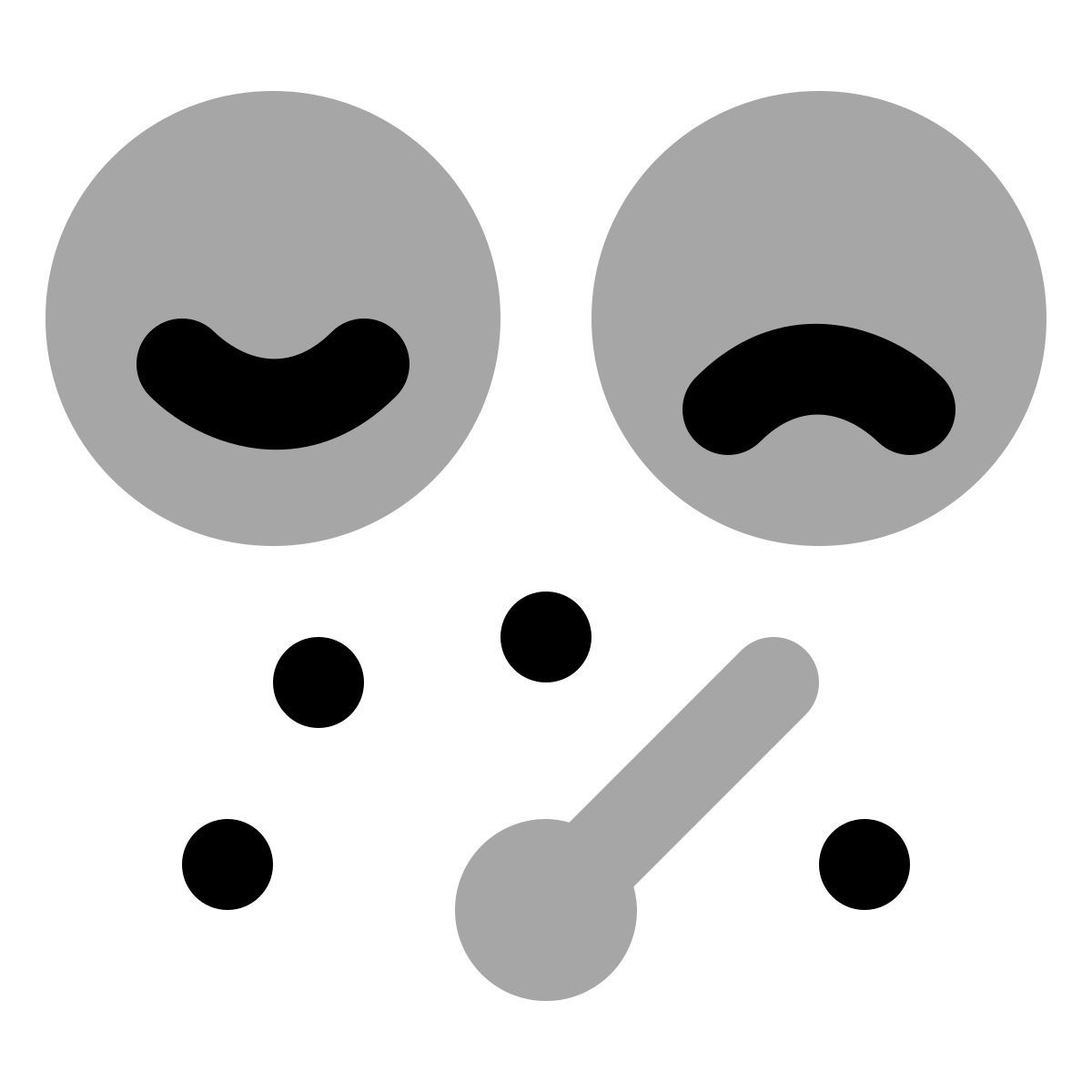 plumpy style soddisfazione icon