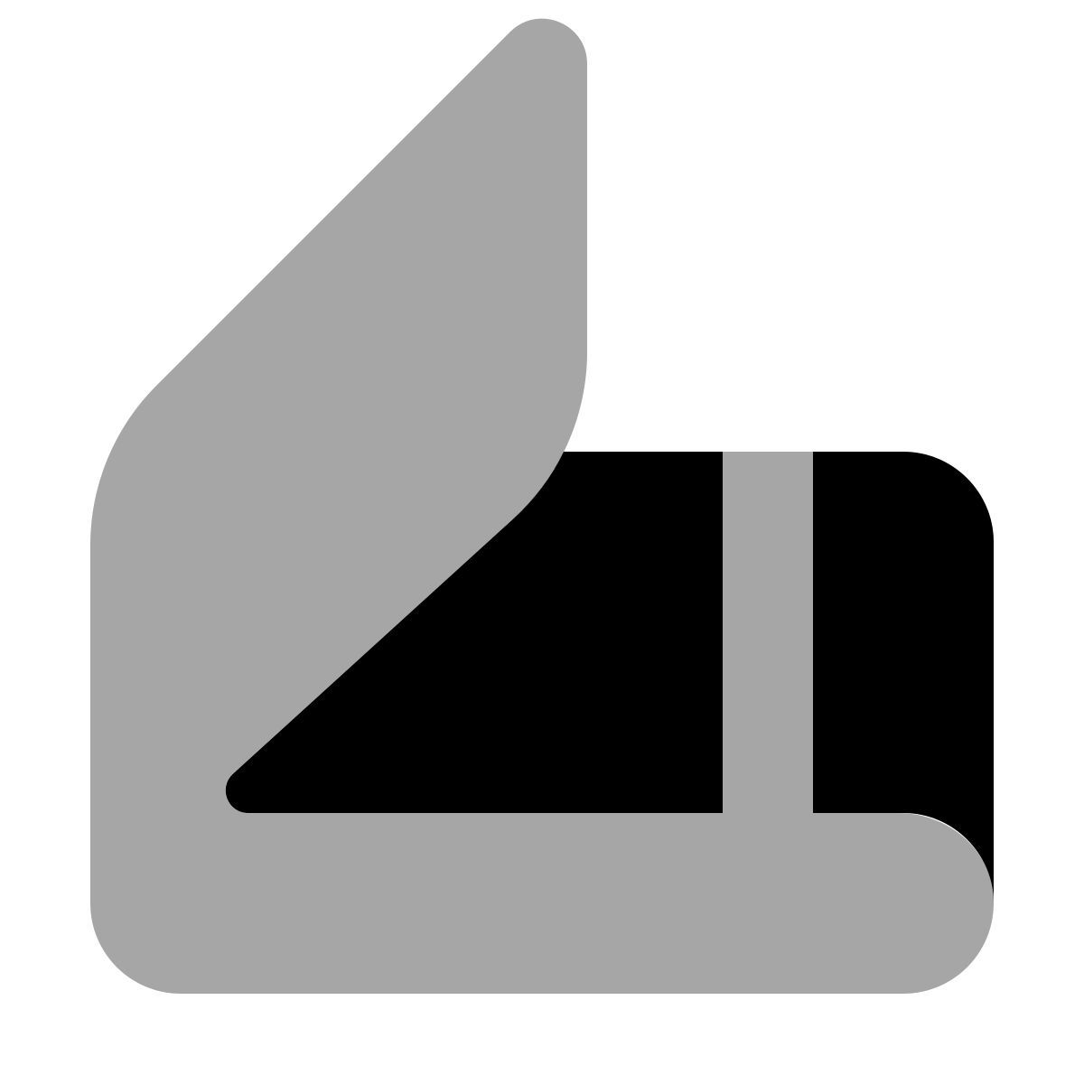 plumpy style scanner icon