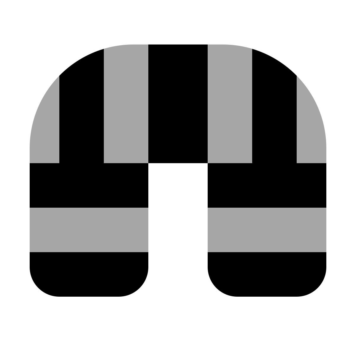 plumpy style 围巾 icon