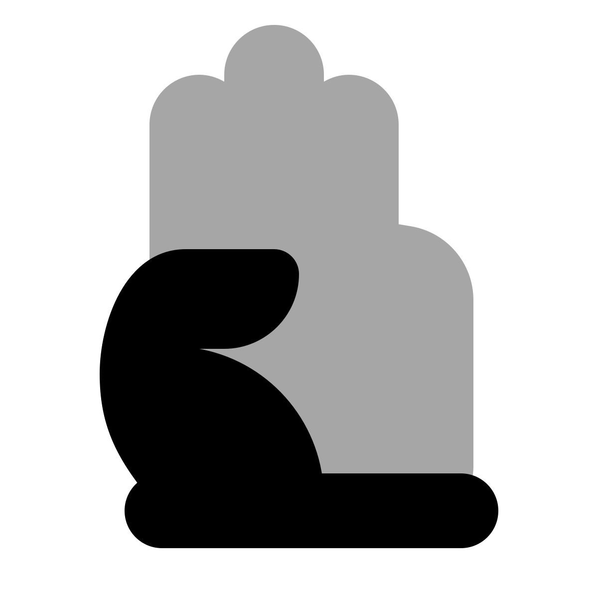 plumpy style signe scout icon