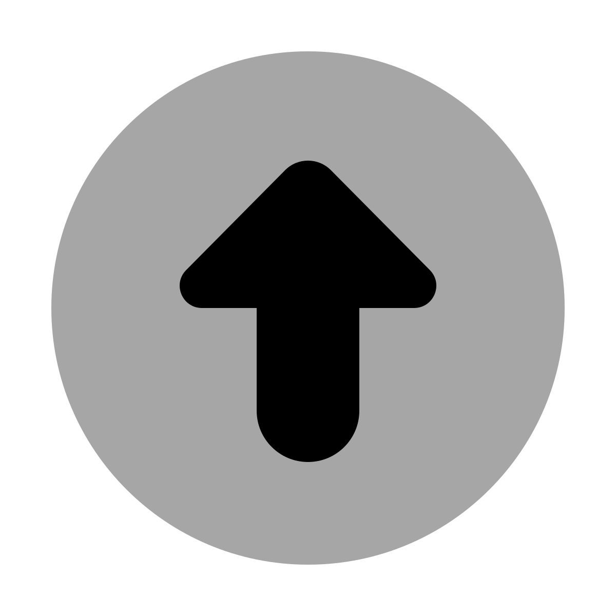 plumpy style invia messaggio icon