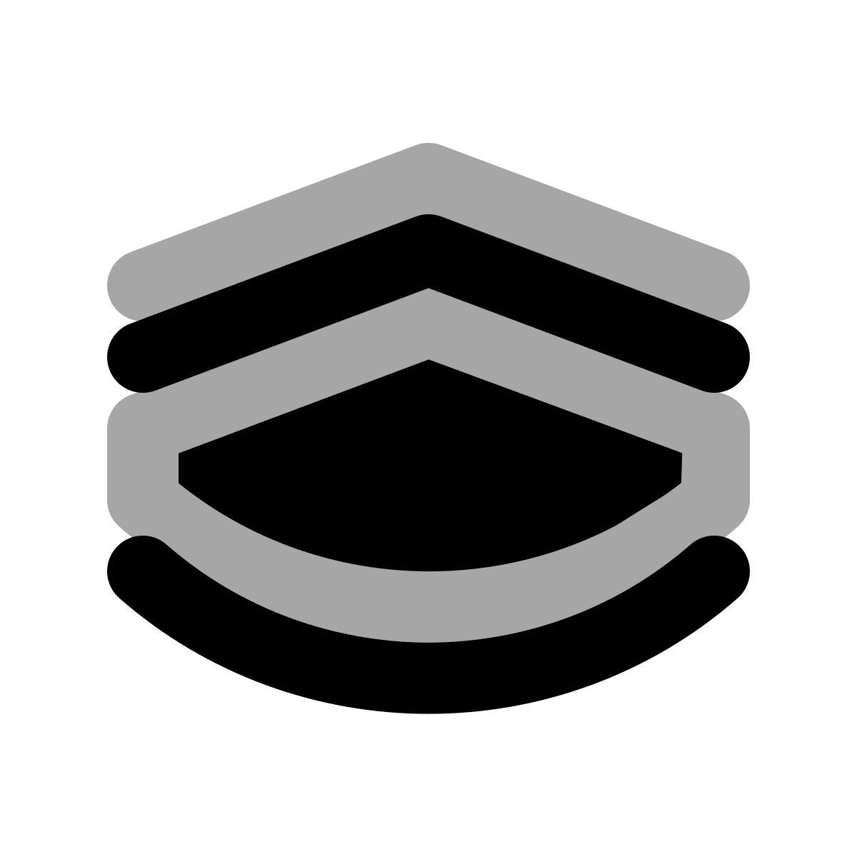 Sargento de primeira classe SFC icon