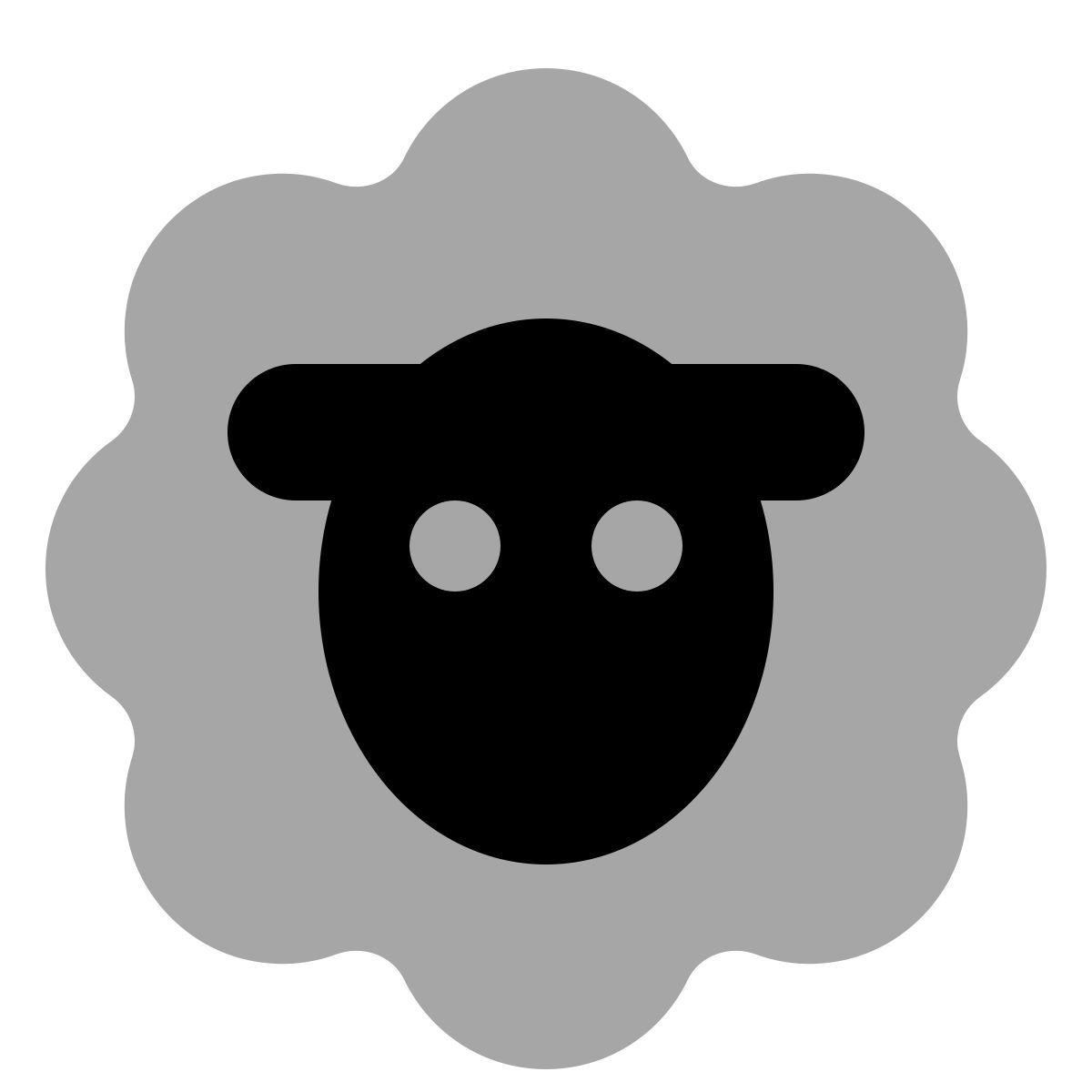 plumpy style schaf 2 icon