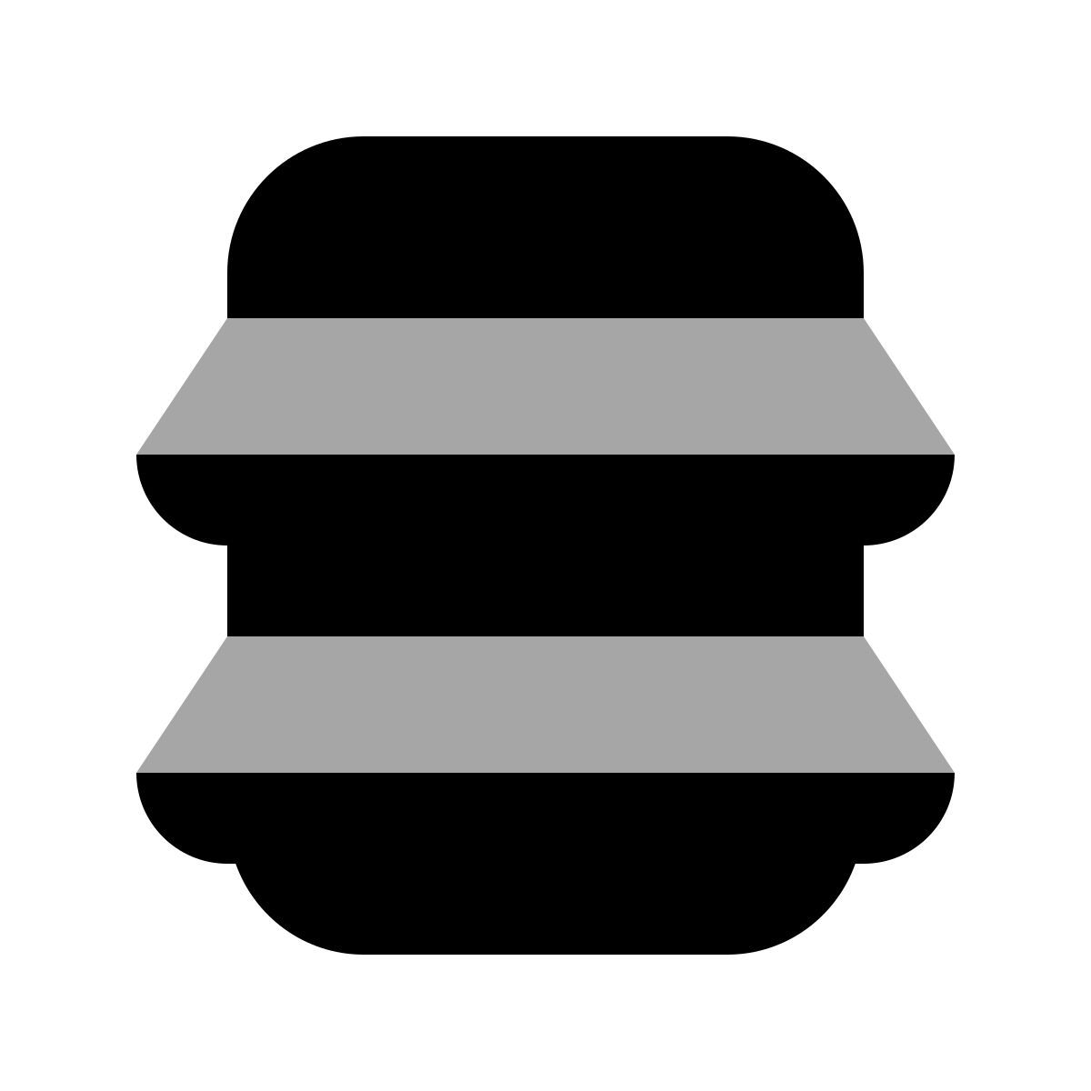 plumpy style estantes icon