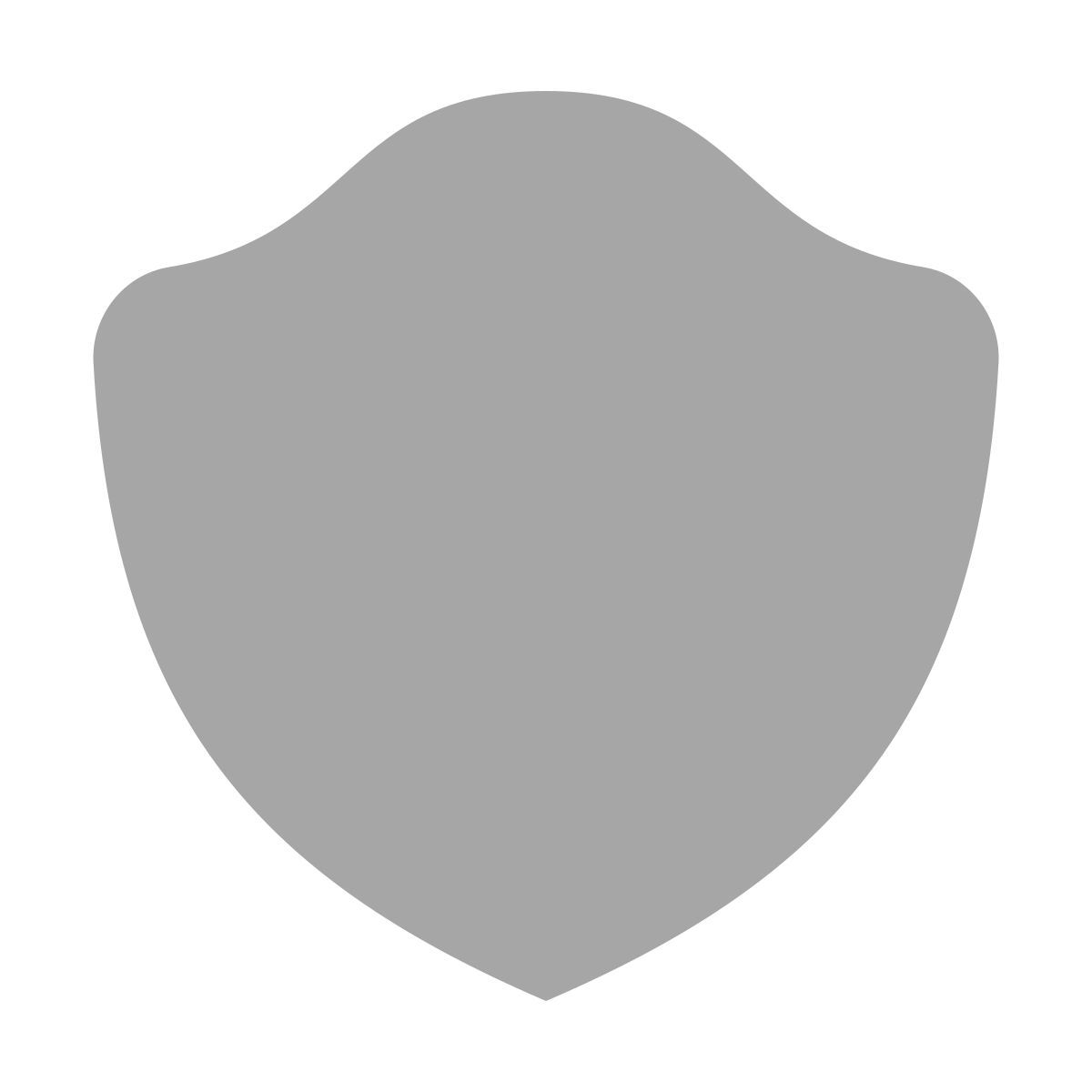 plumpy style shield icon
