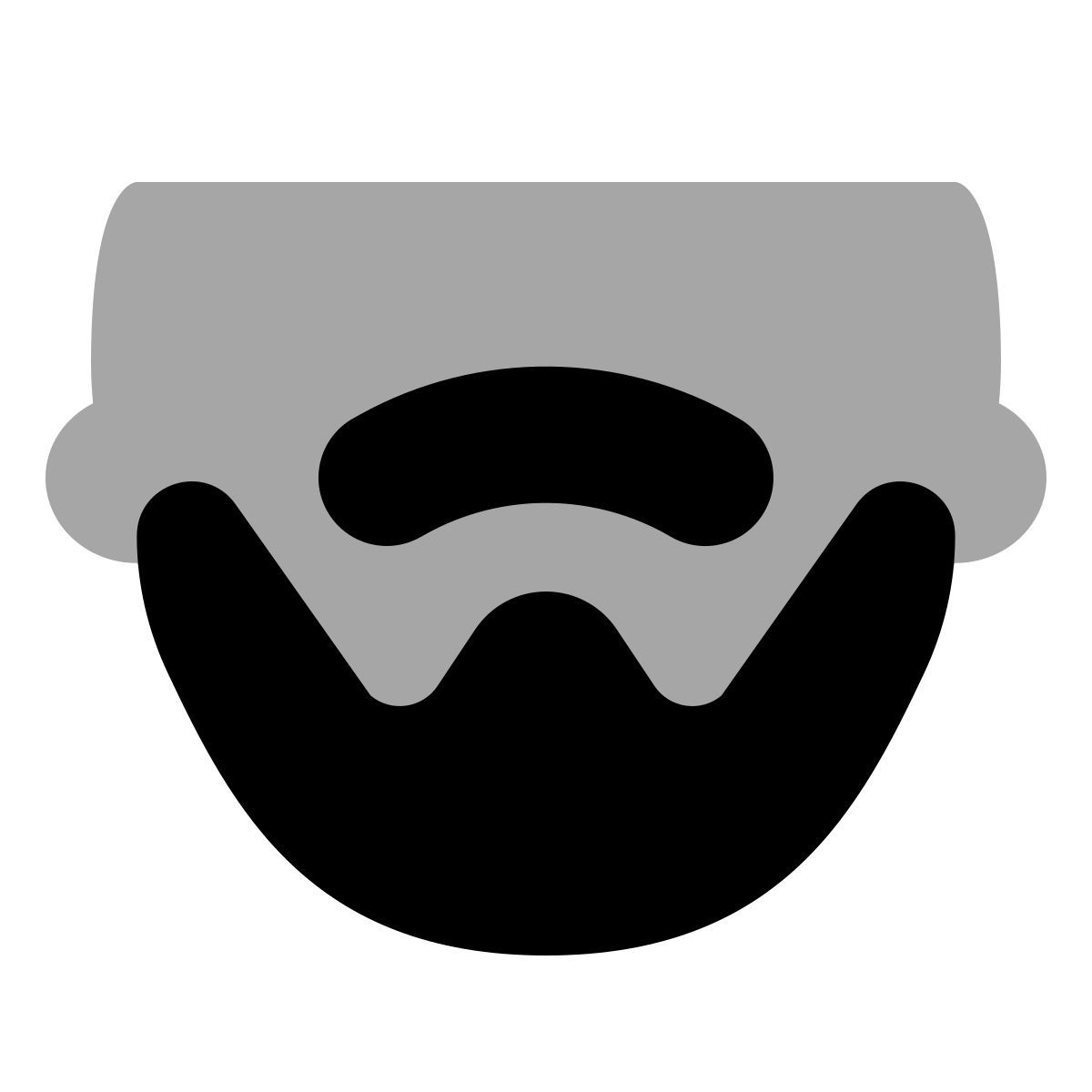 plumpy style 短胡子 icon