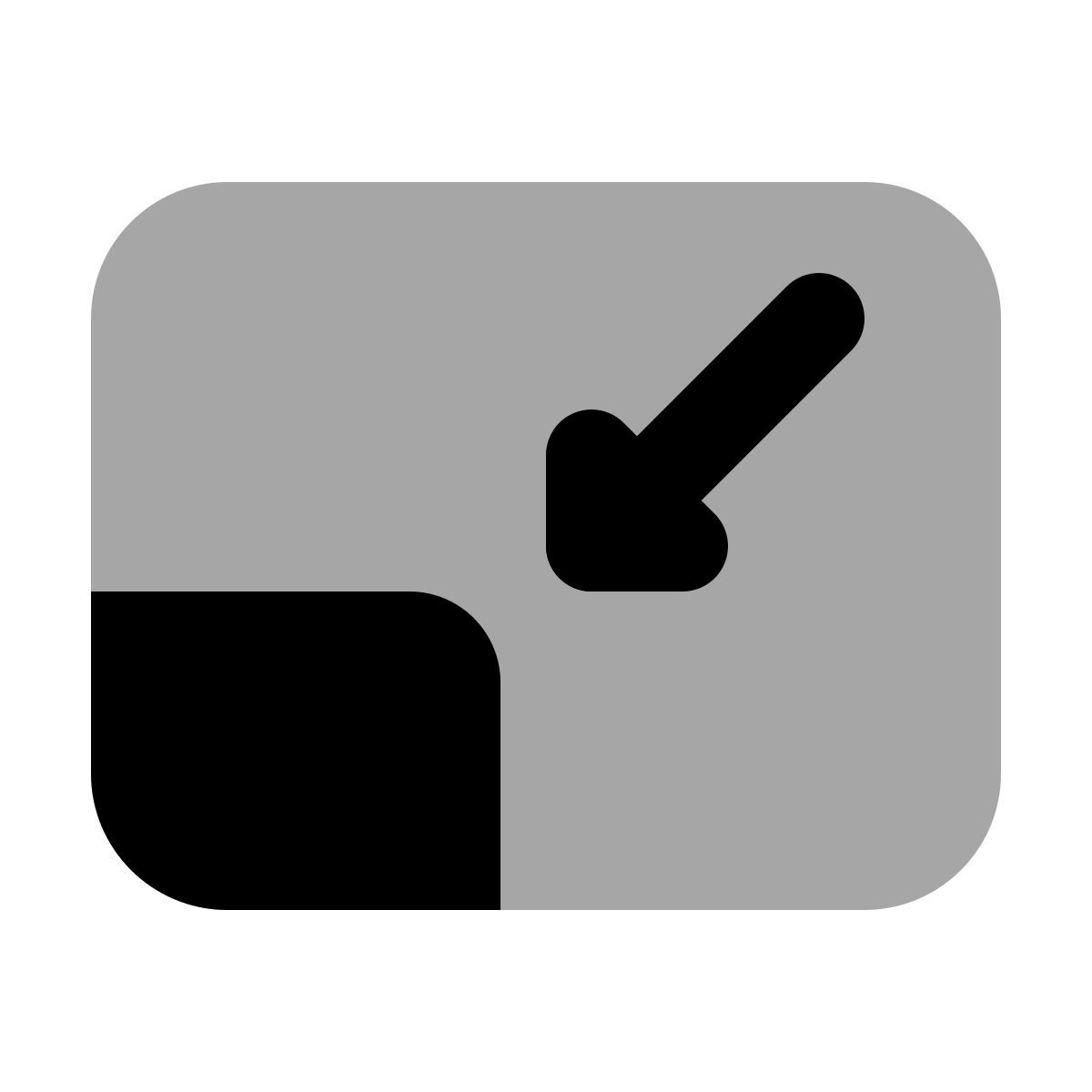 plumpy style 수축 icon