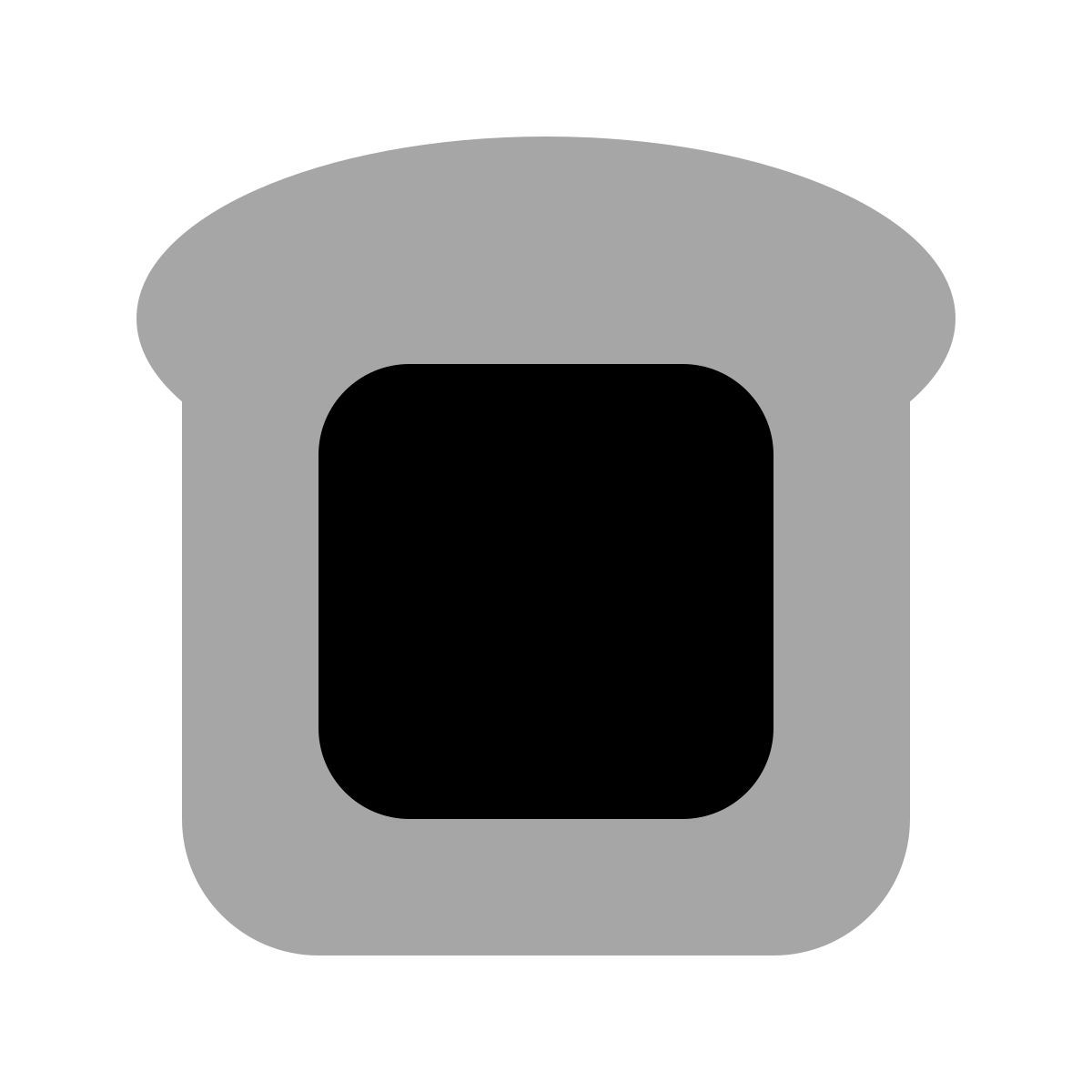 plumpy style 简单的早餐 icon