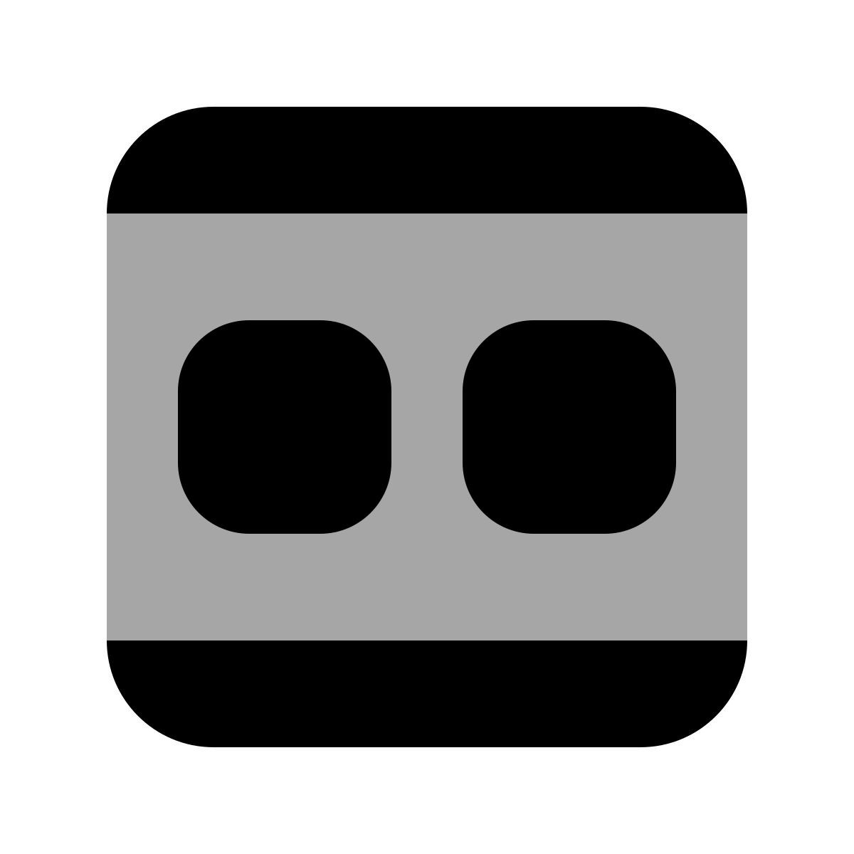 plumpy style mise en page de la diapositive icon