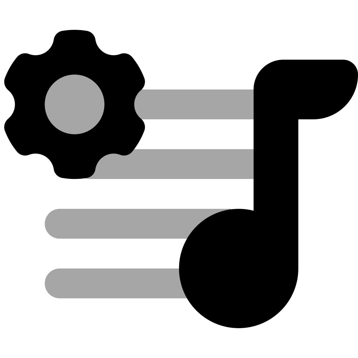 plumpy style smart playlist icon