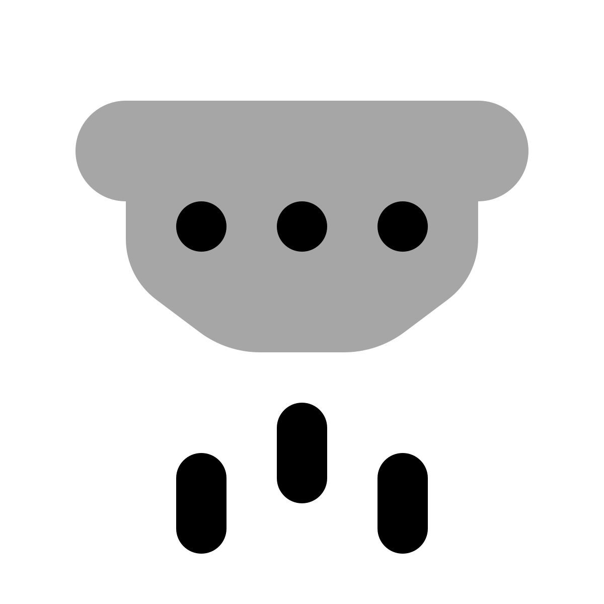 plumpy style détecteur de fumée icon