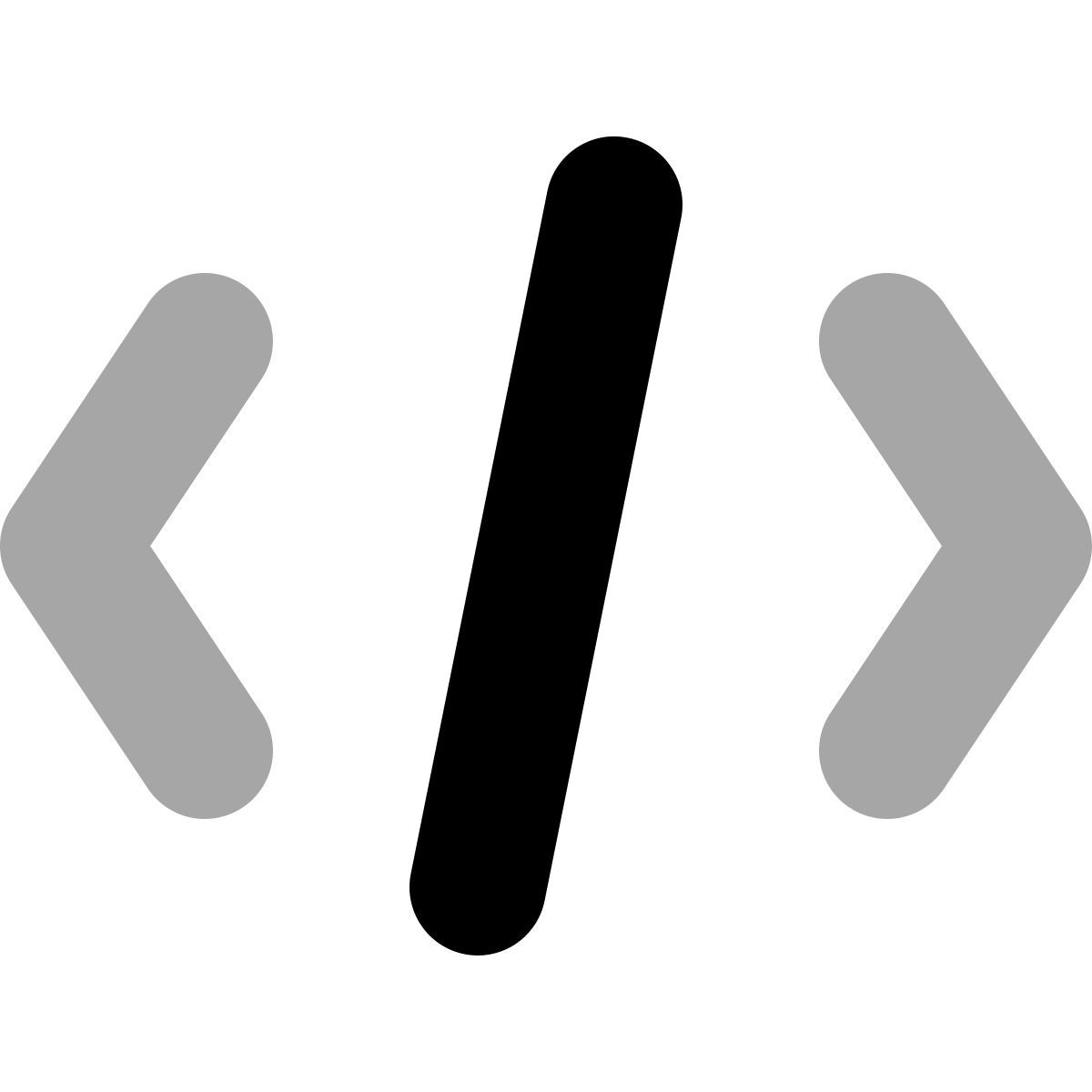 plumpy style codice sorgente icon