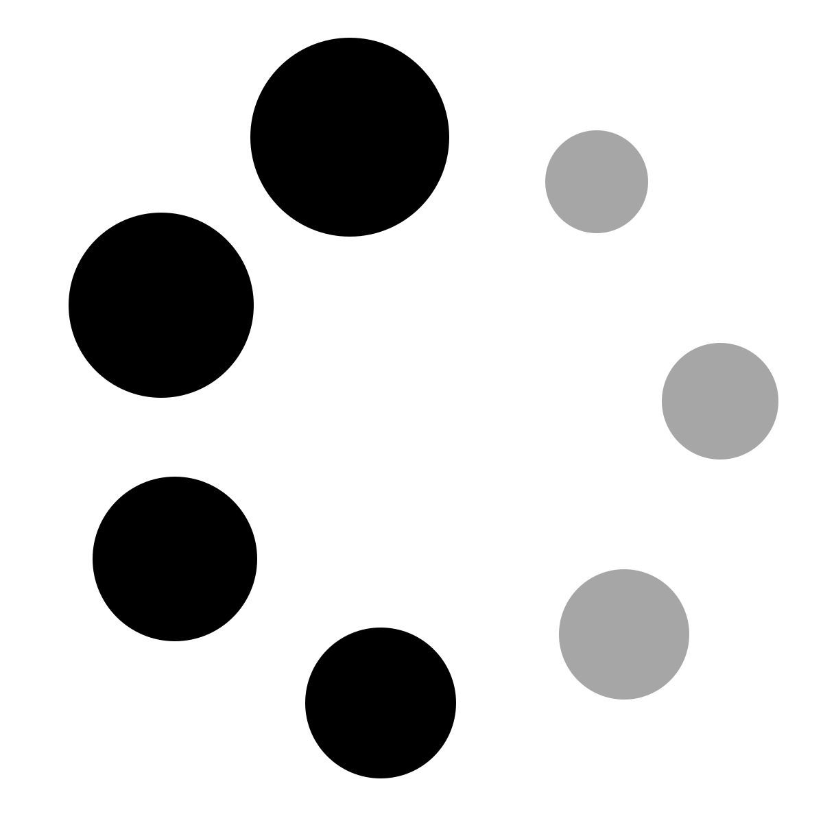 plumpy style frame spinner  1 icon