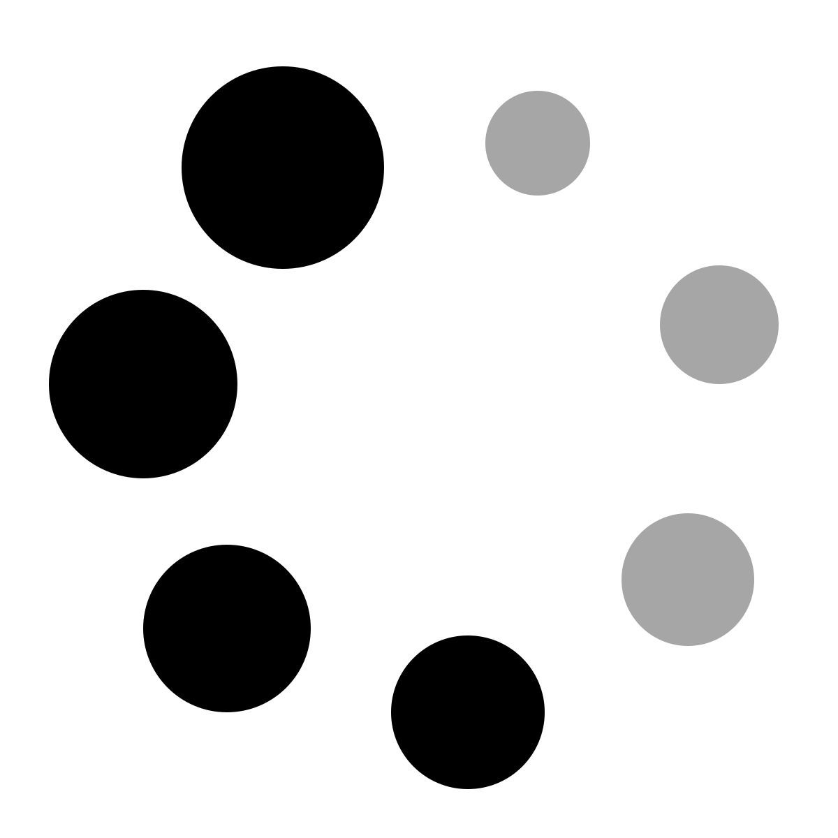 plumpy style frame spinner  8 icon