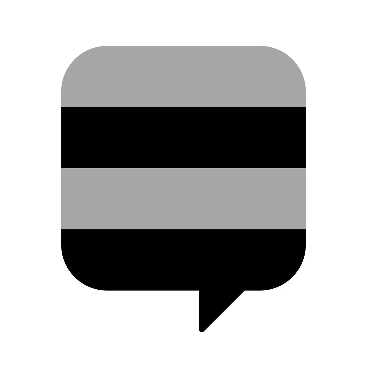 plumpy style stack exchange icon