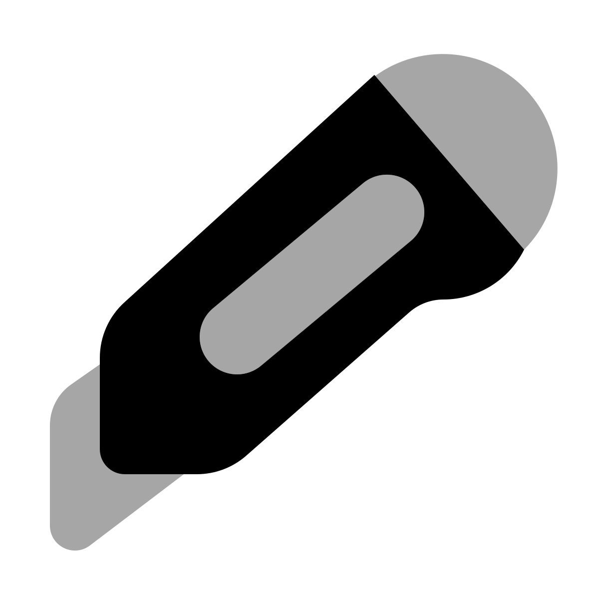 plumpy style taglierino icon