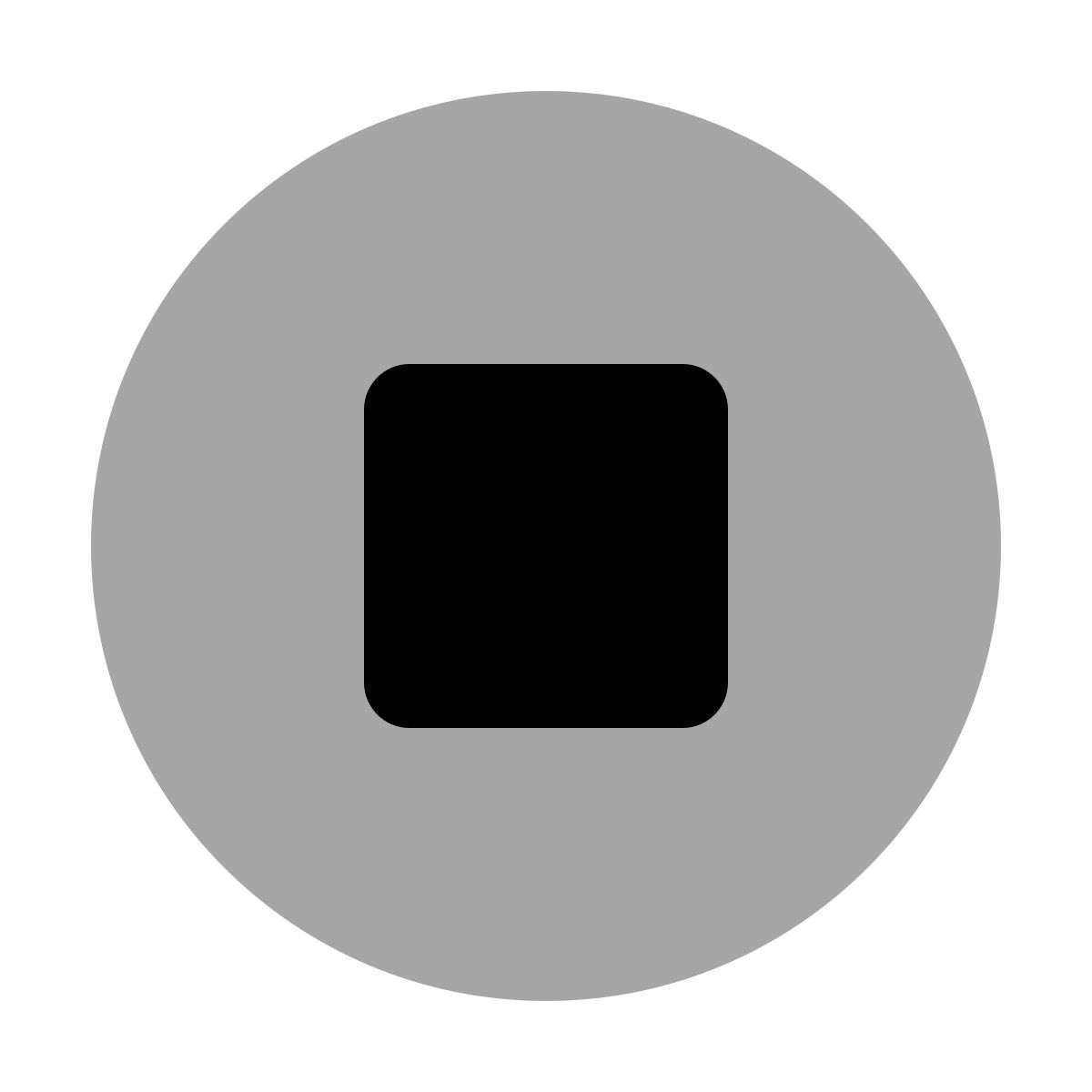 plumpy style stop circled icon