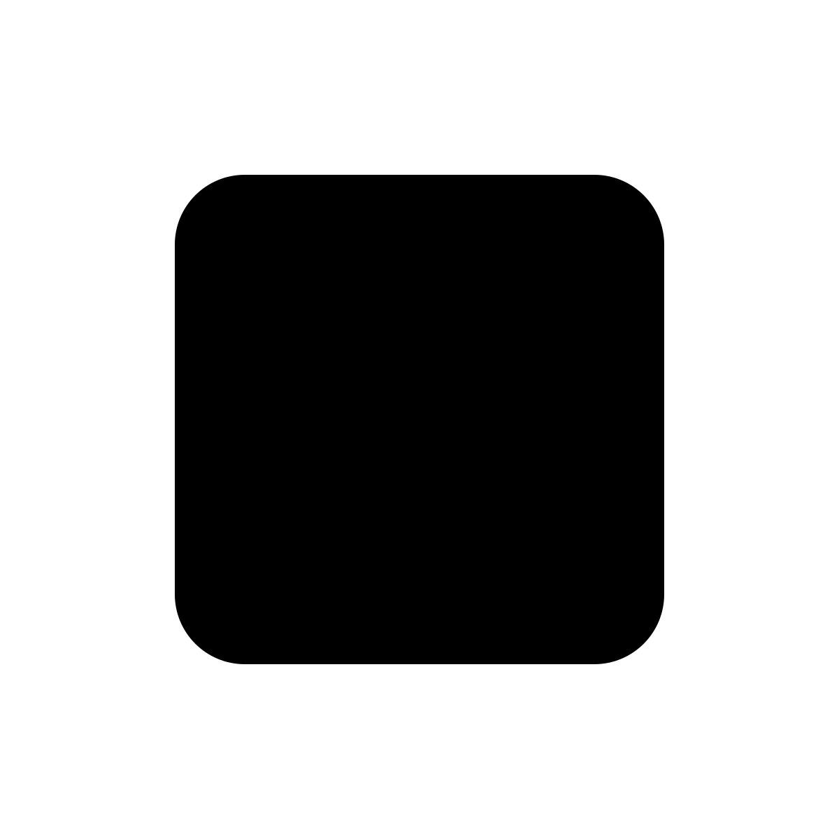 plumpy style 停止 icon