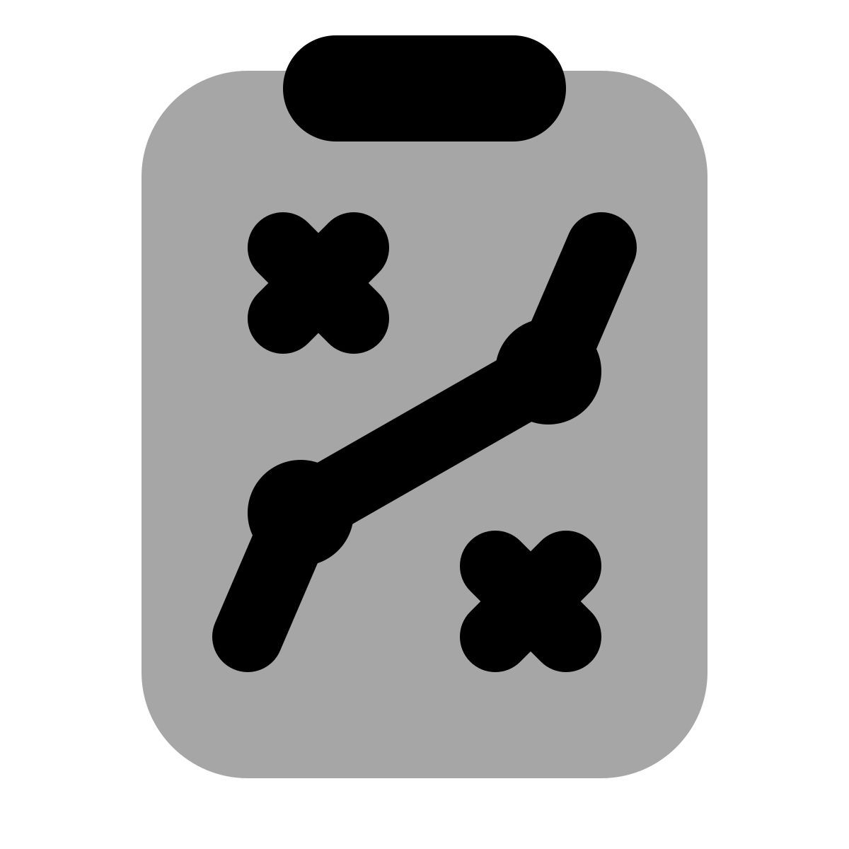 plumpy style strategie brett icon