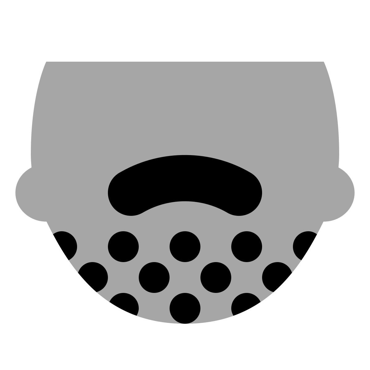 plumpy style 残株 icon