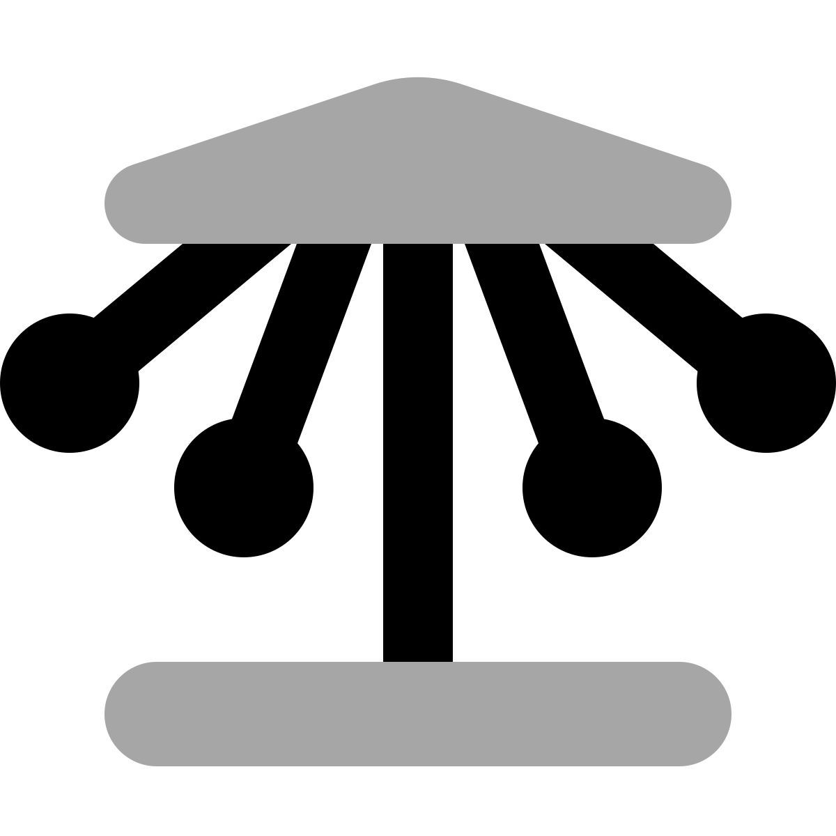 plumpy style merry go round icon