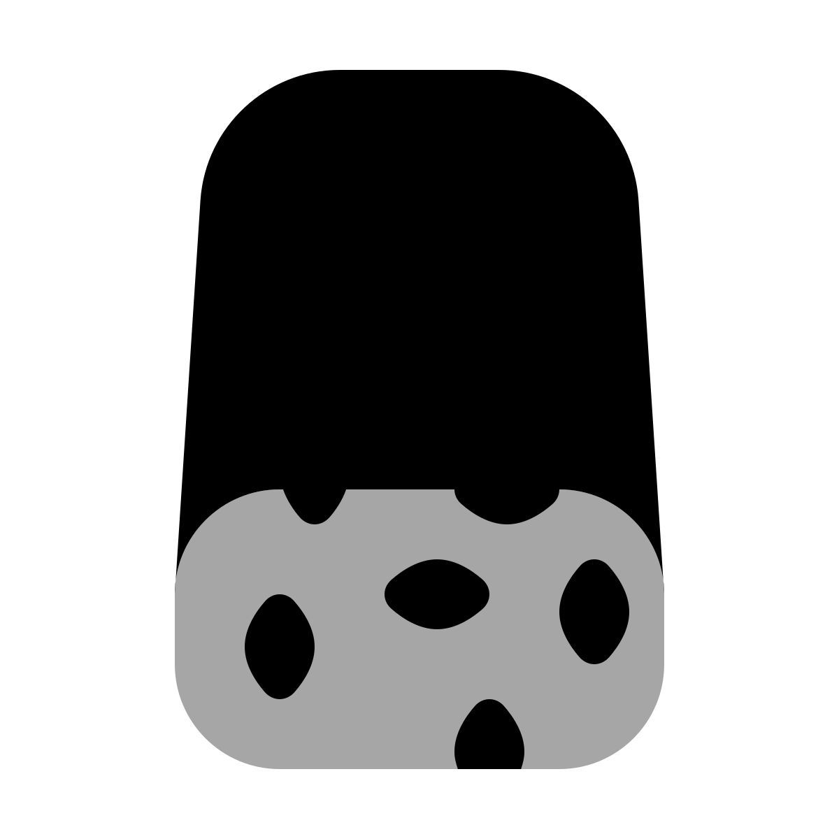 plumpy style 템페 icon