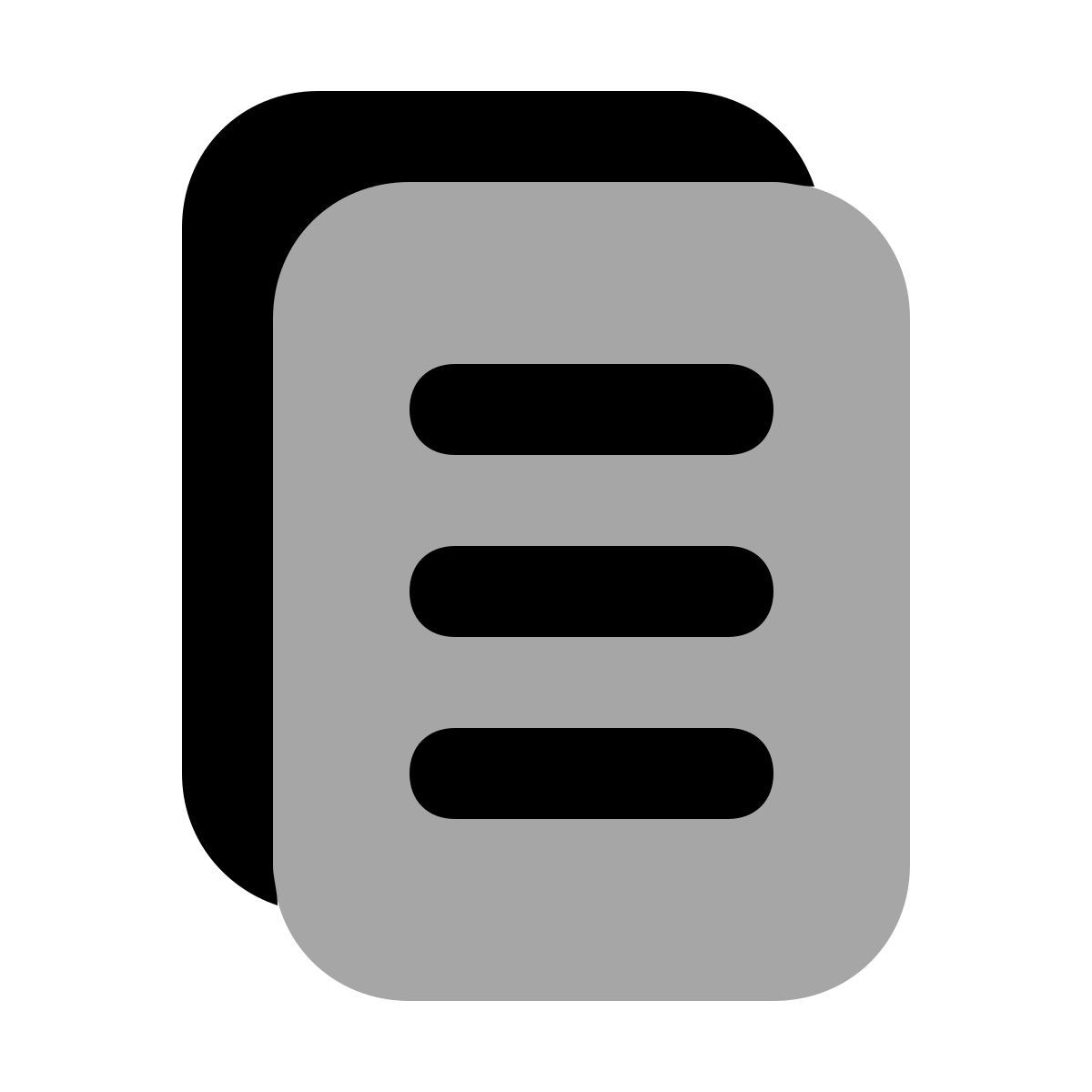 plumpy style términos y condiciones icon