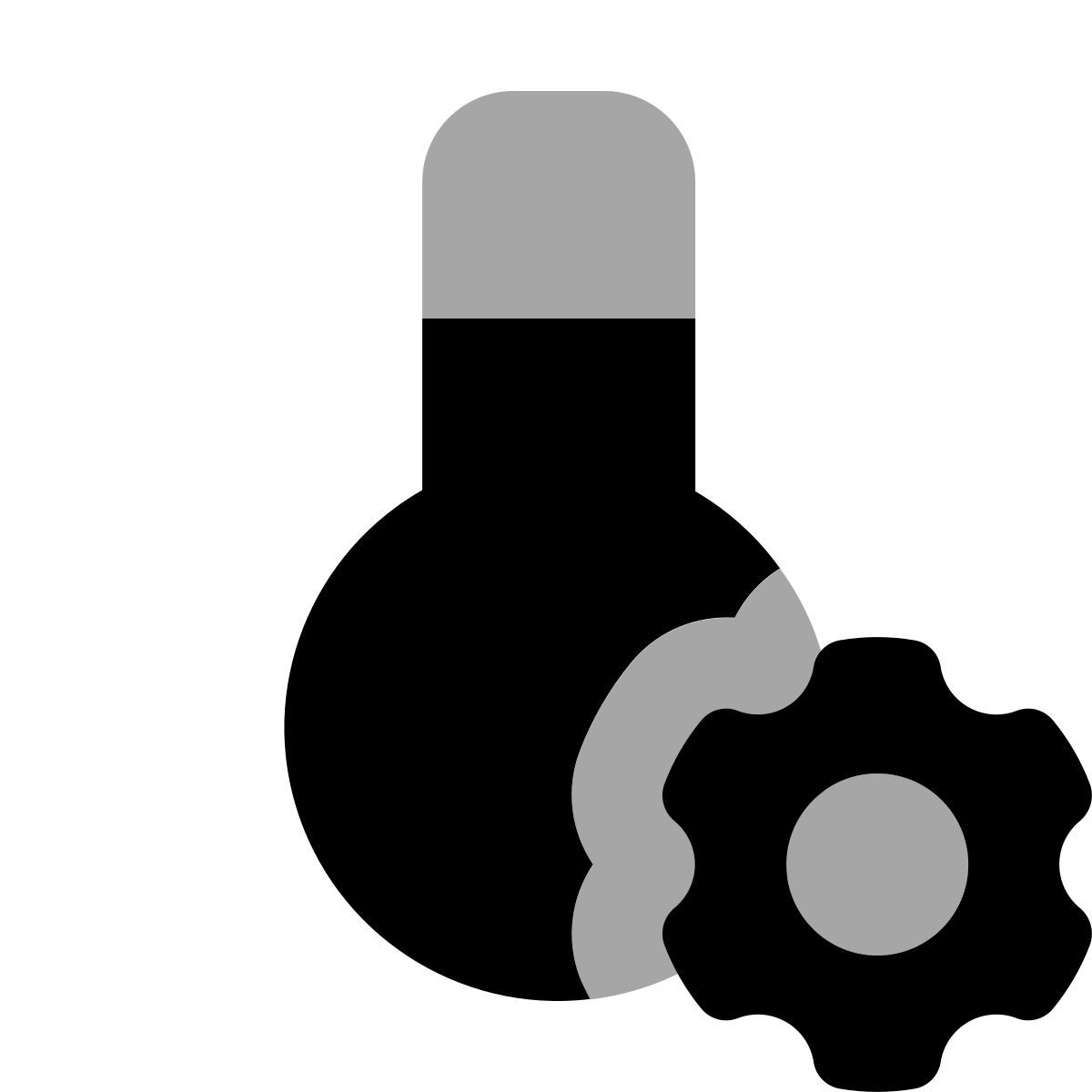 plumpy style termômetro automático icon