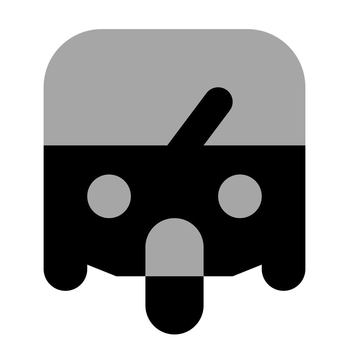 plumpy style 三轮车 icon