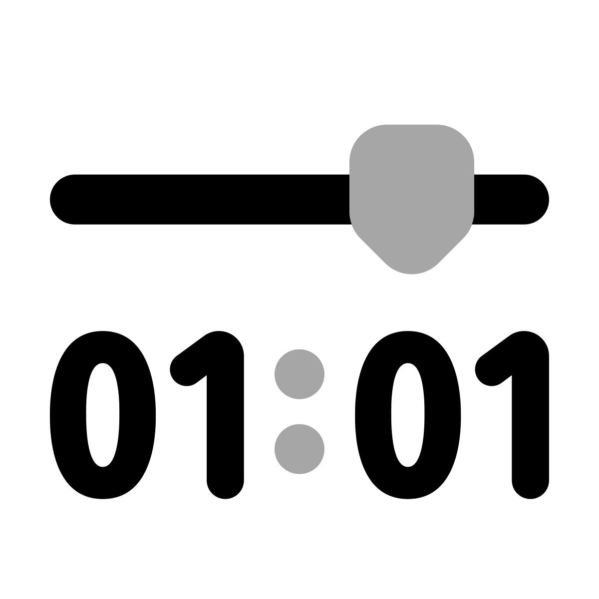 plumpy style regulador de tempo icon