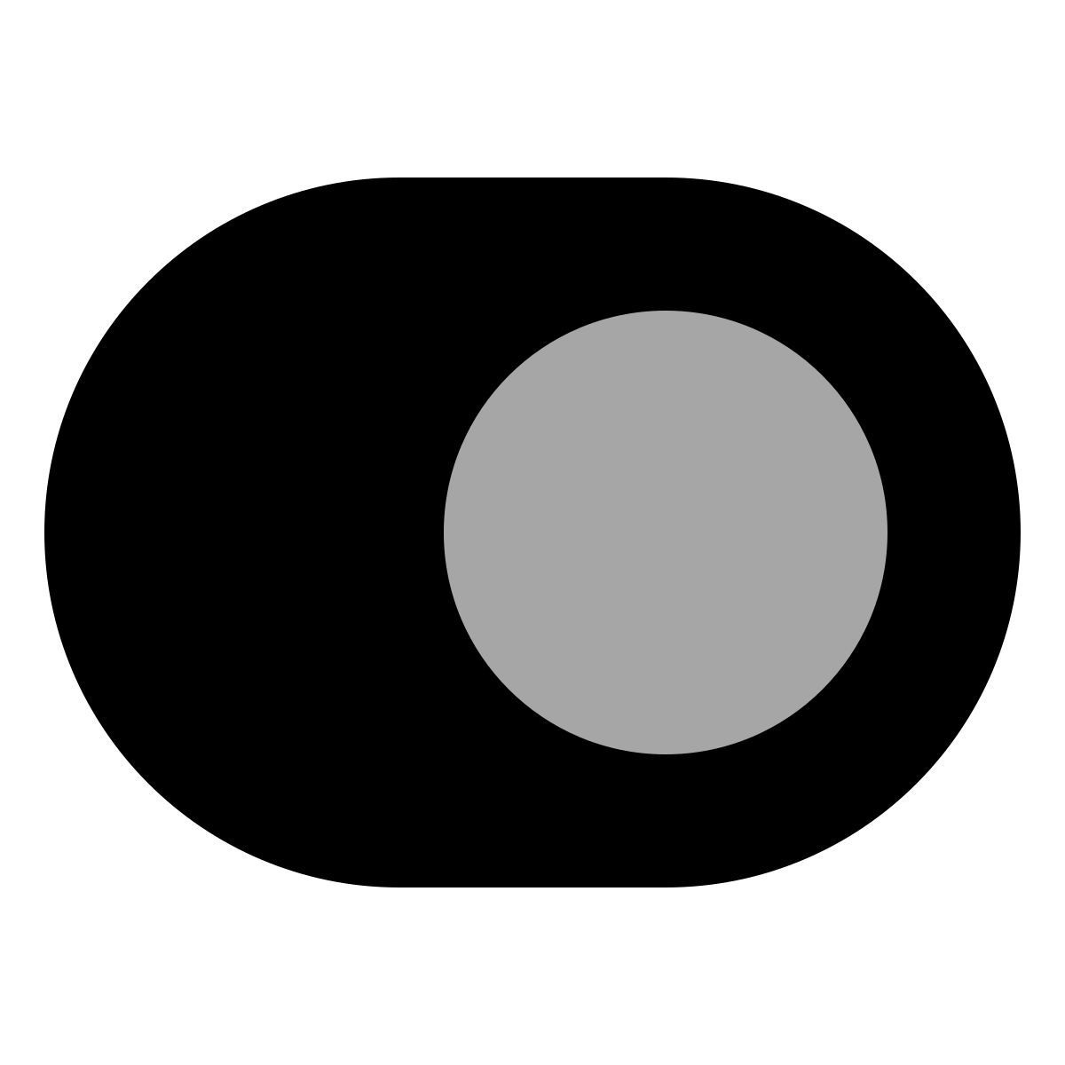 plumpy style aktiv icon