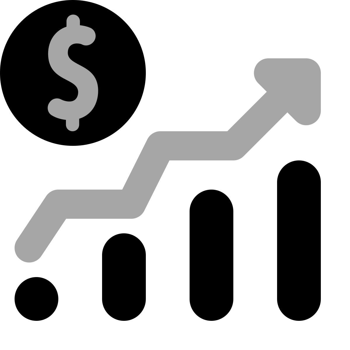 plumpy style vendite totali icon