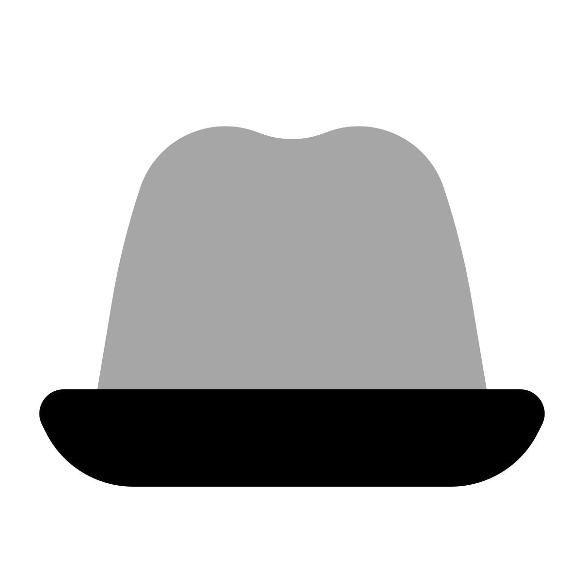 plumpy style chapeau de touristes icon