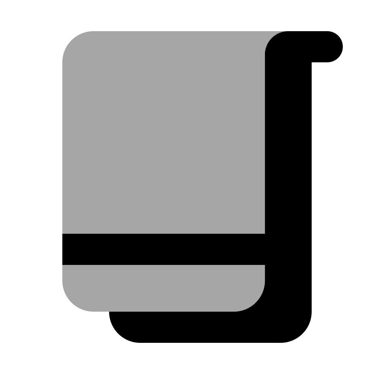 plumpy style 毛巾 icon