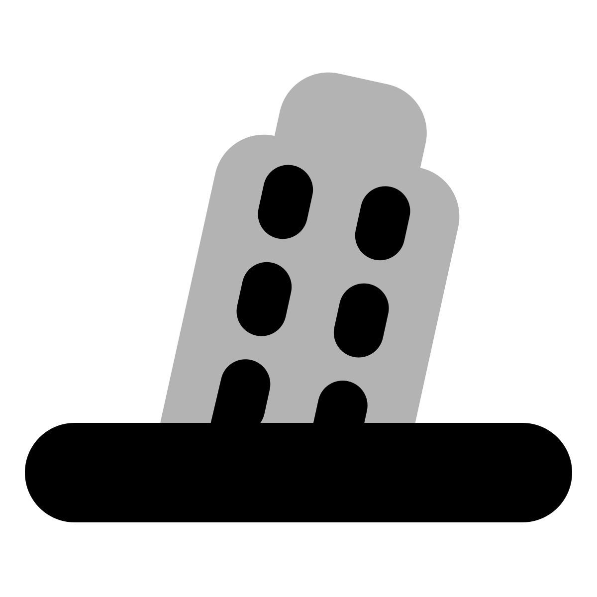 plumpy style 피사의 탑 icon