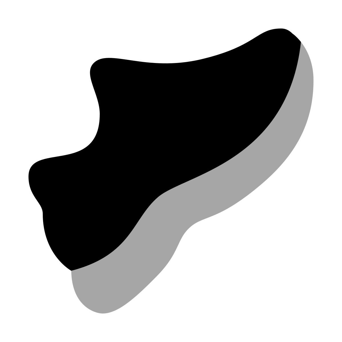 plumpy style trainers icon