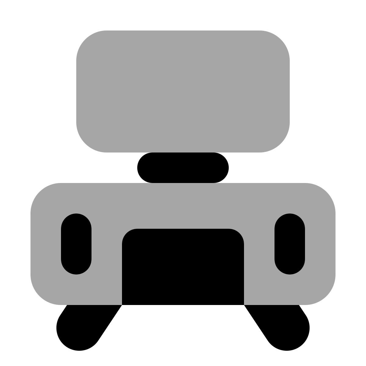 plumpy style 控制台电视 icon