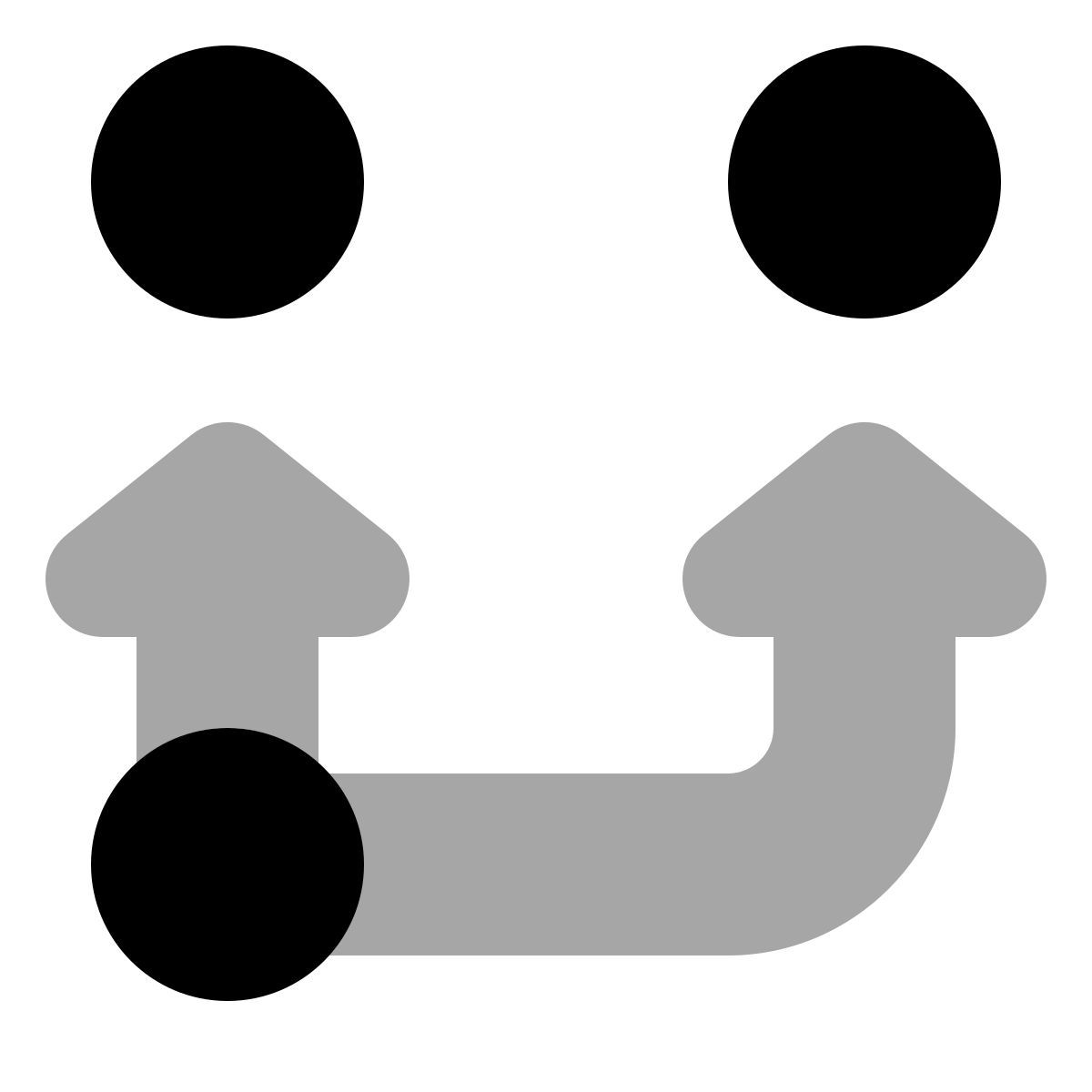 plumpy style flèches icon