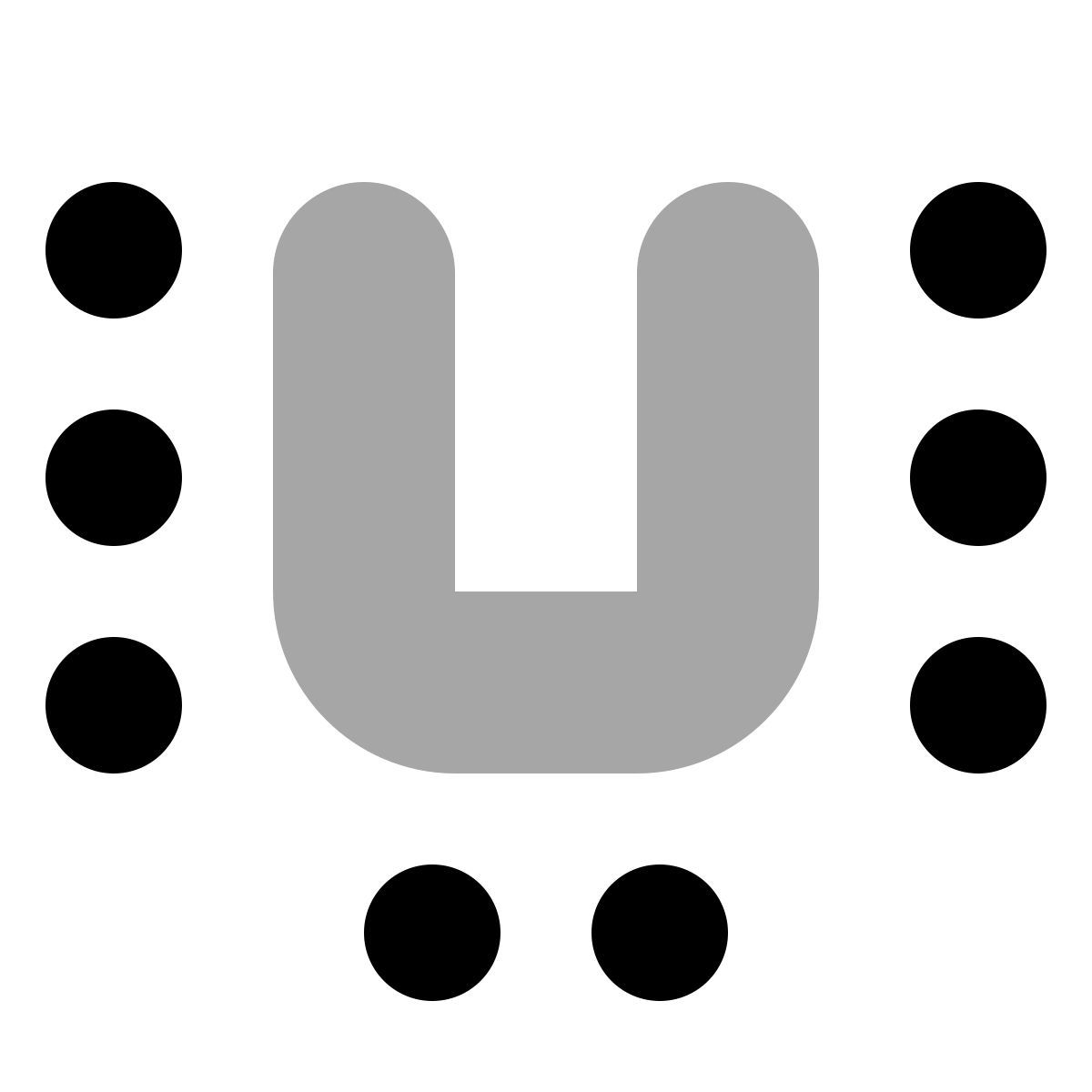 plumpy style style en u icon