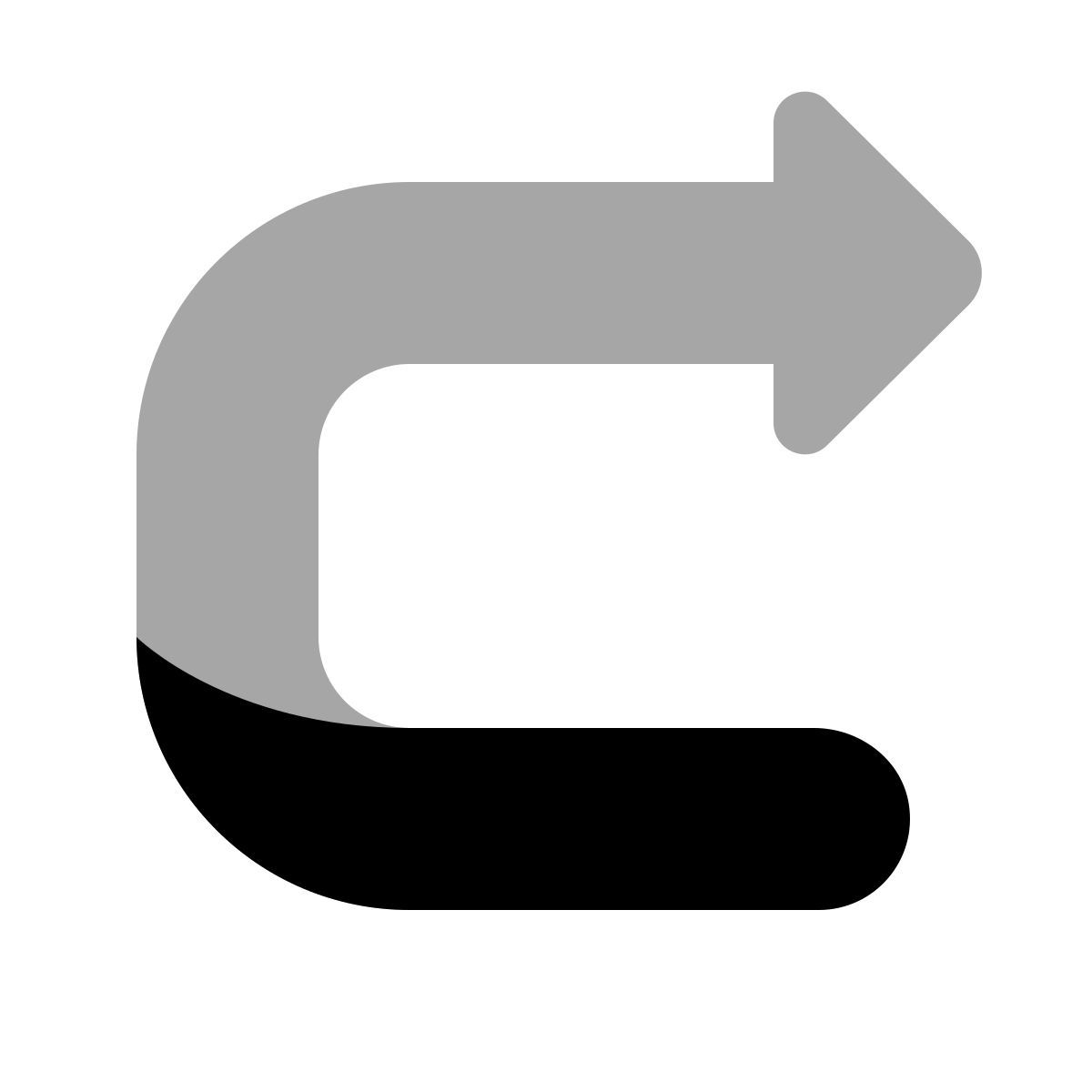 plumpy style 你转向右边 icon