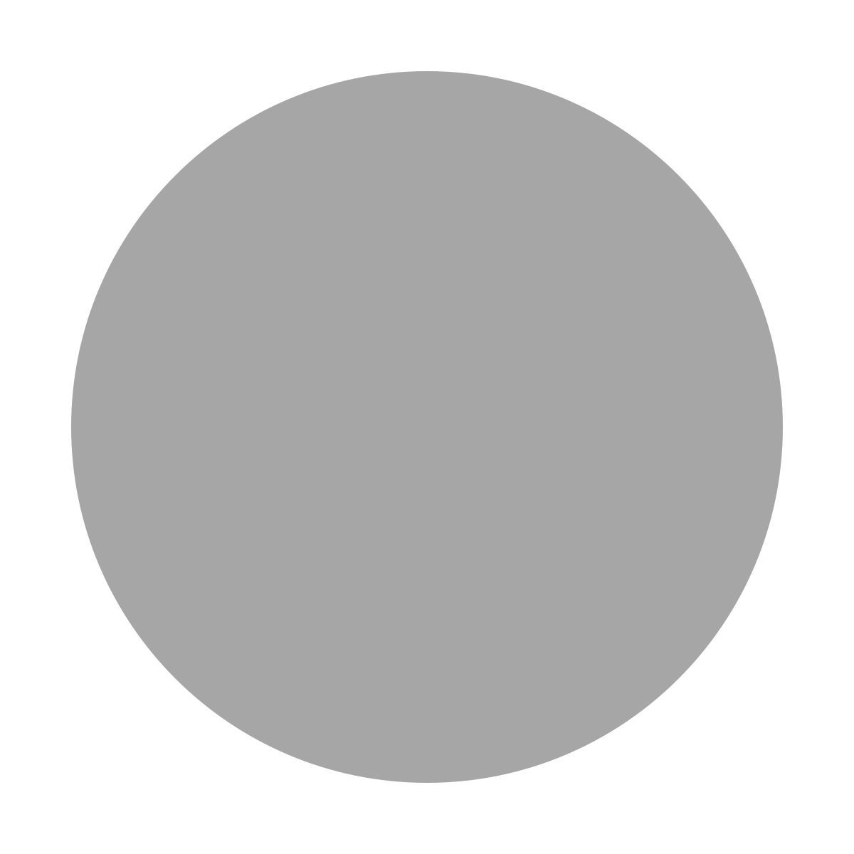 plumpy style round icon