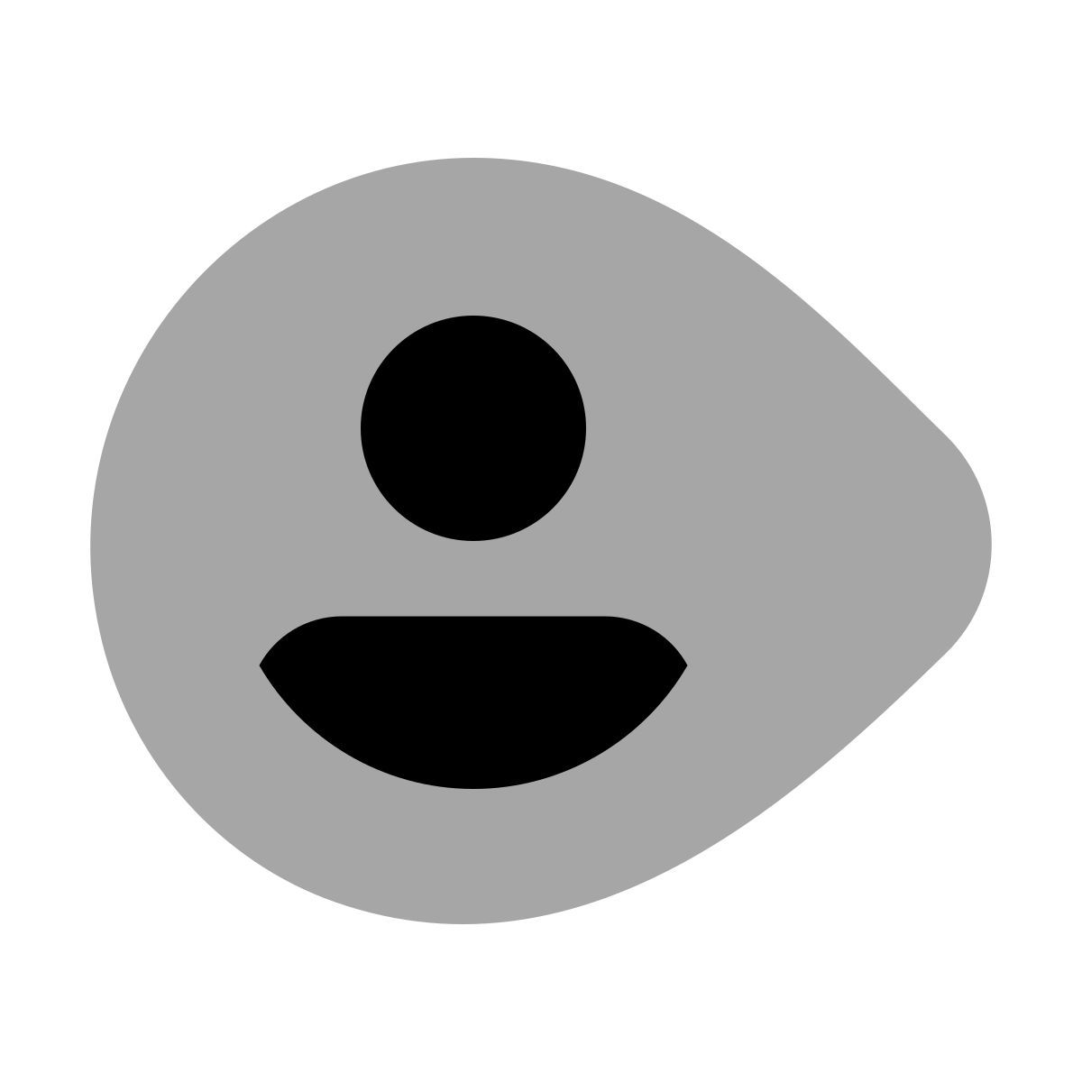 plumpy style nome utente icon