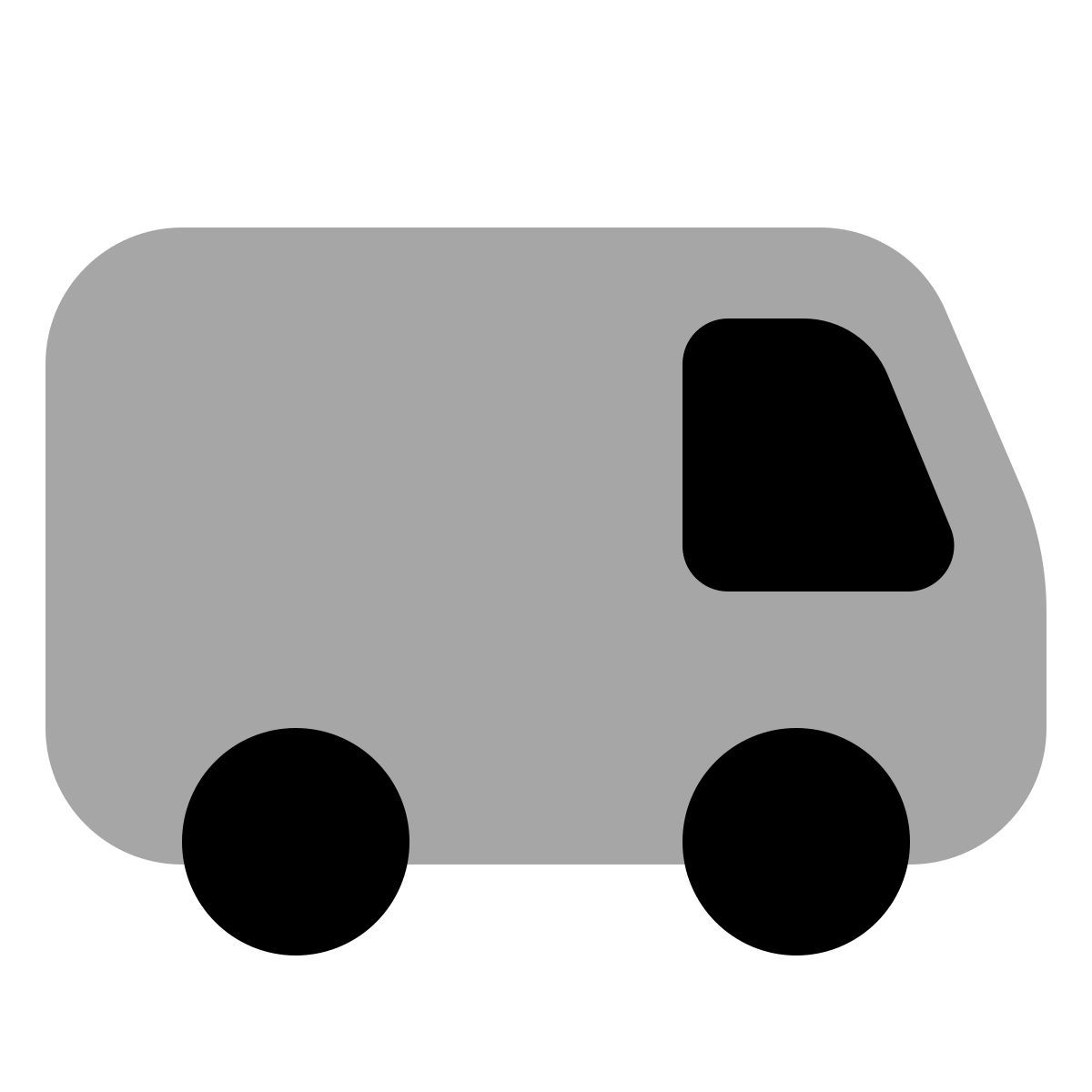 plumpy style 봉고차 icon