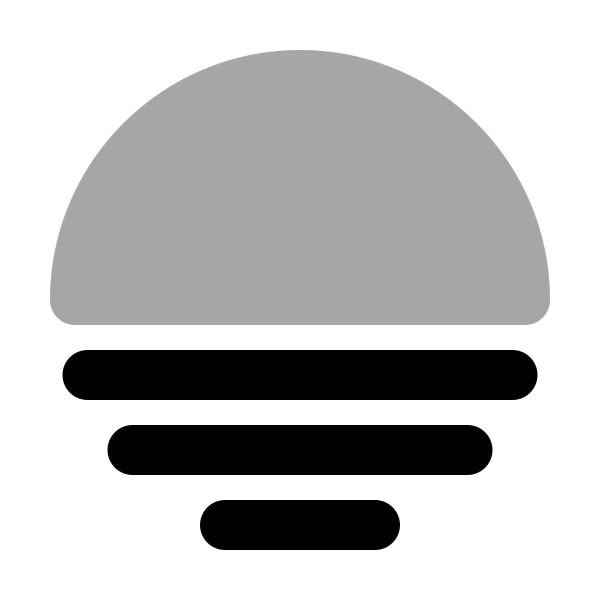 plumpy style vaporwave icon