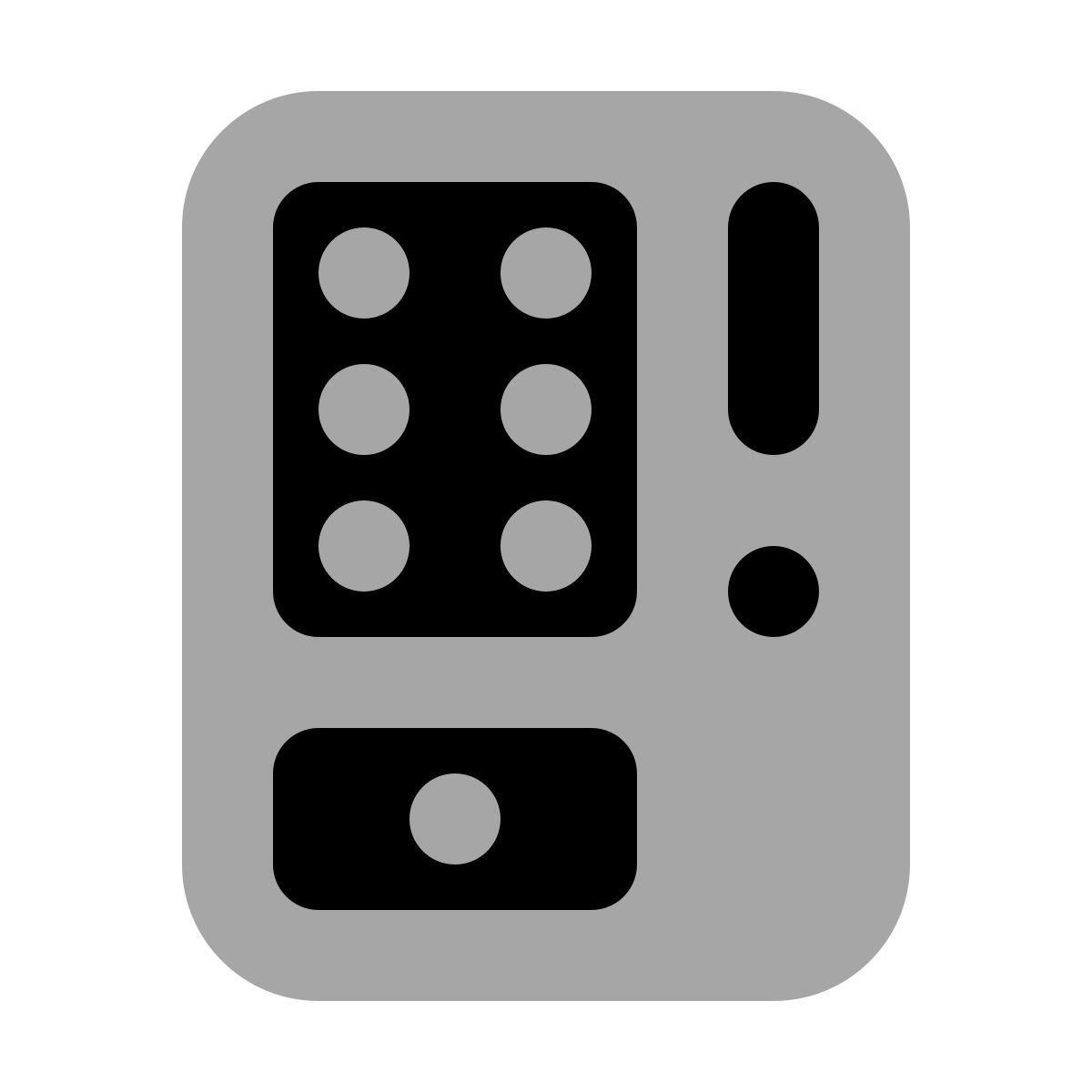 plumpy style 자판기 icon