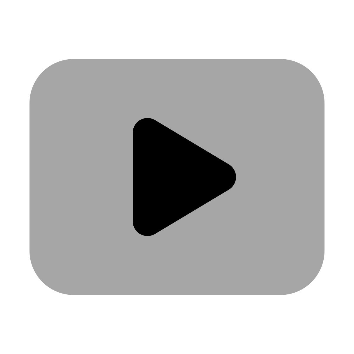 plumpy style video icon